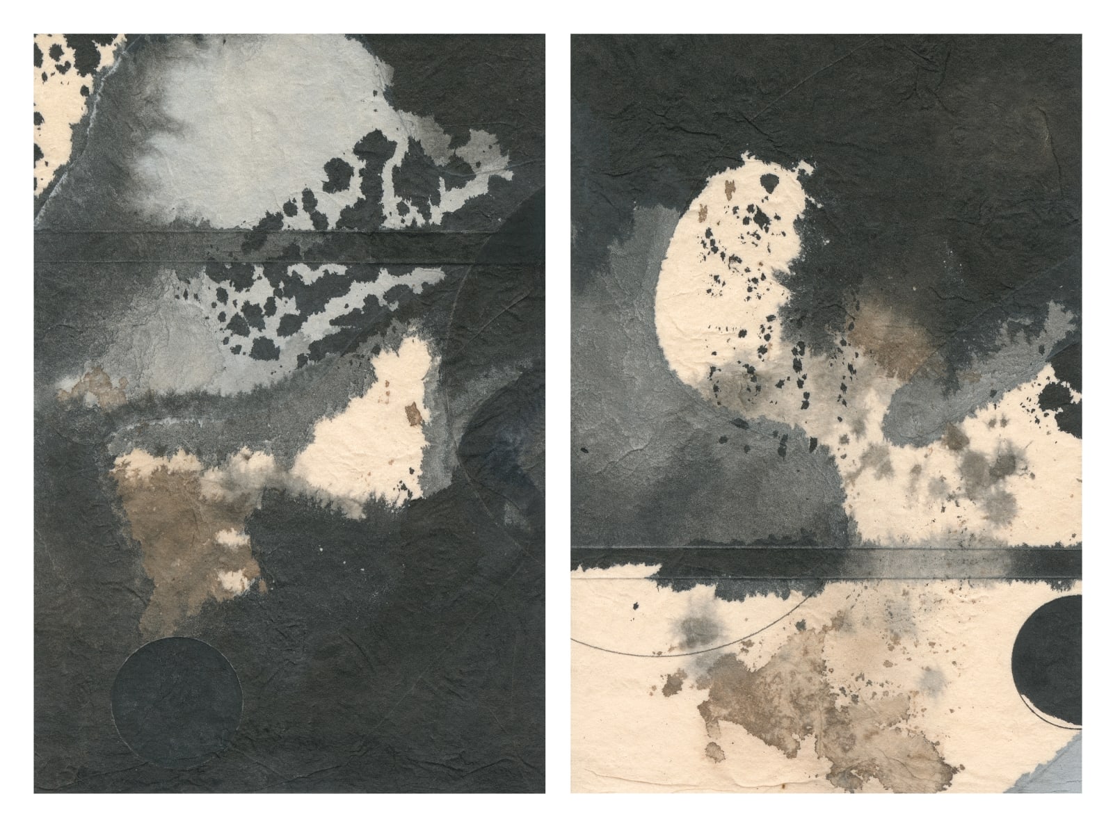 Solange Roberdeau, Odyssey 1, 2021