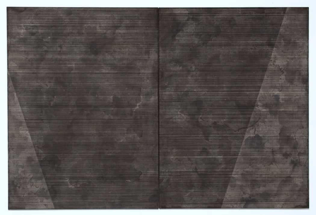 Blaise Rosenthal, The Torrents, 2016