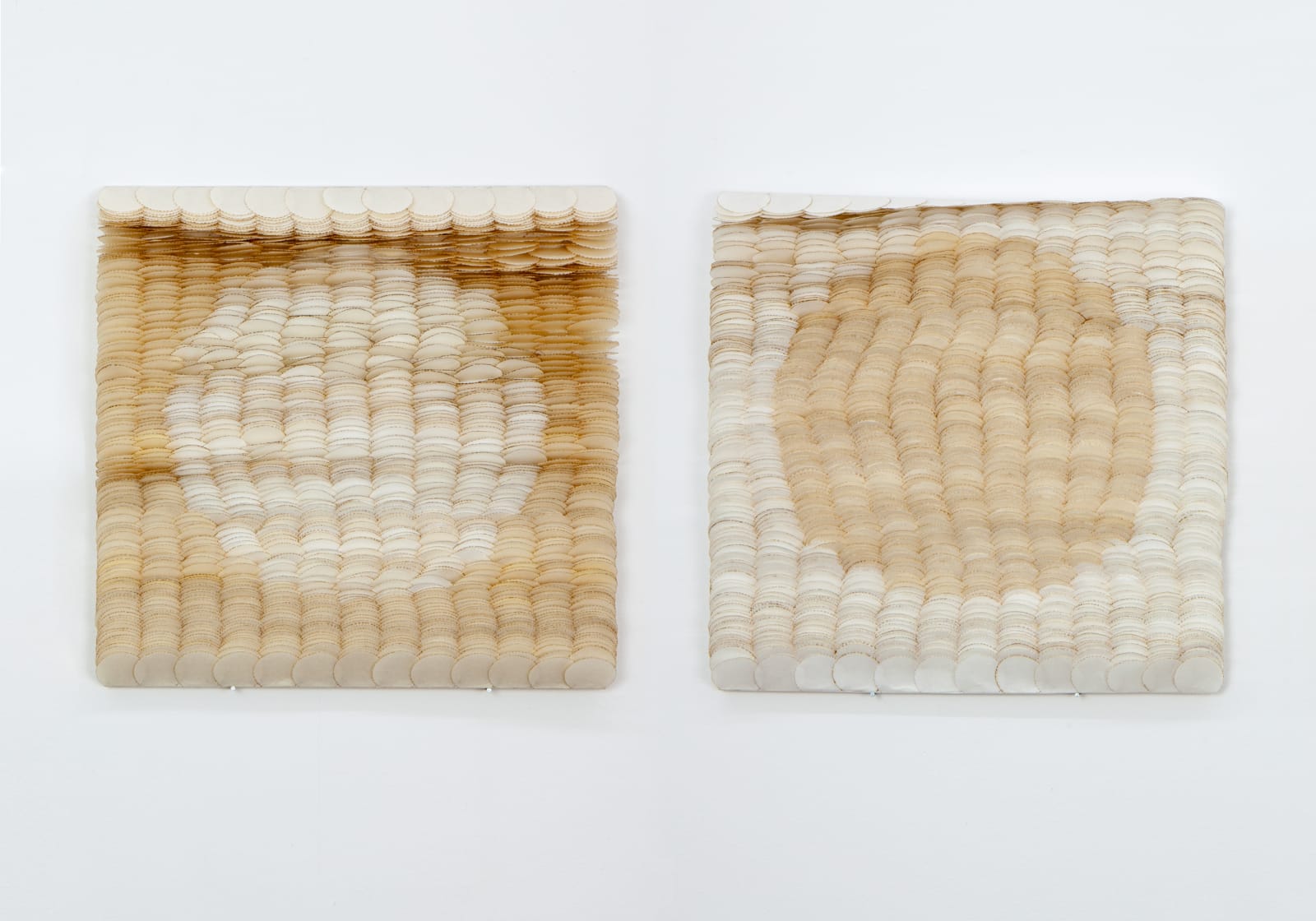 Zaida Oenema, Notes #1, 2019