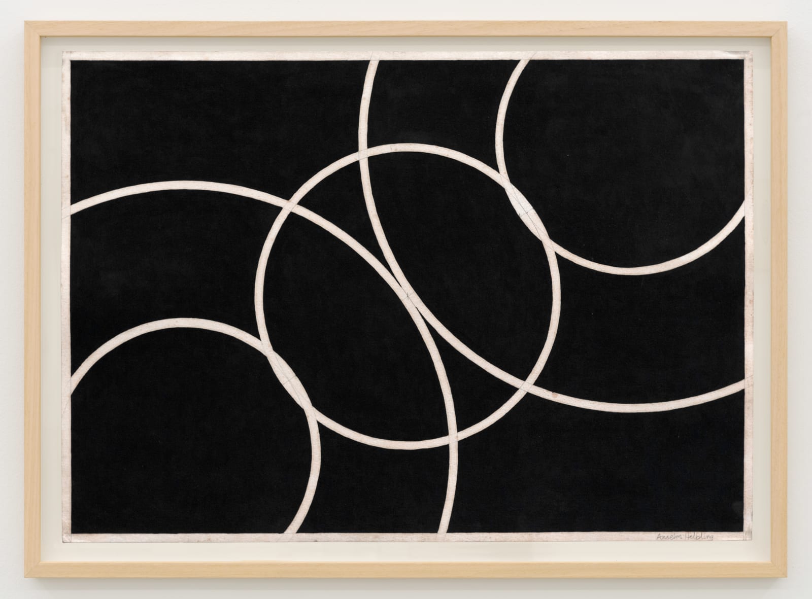 Dan Levenson, Anselm Helbling, 2016