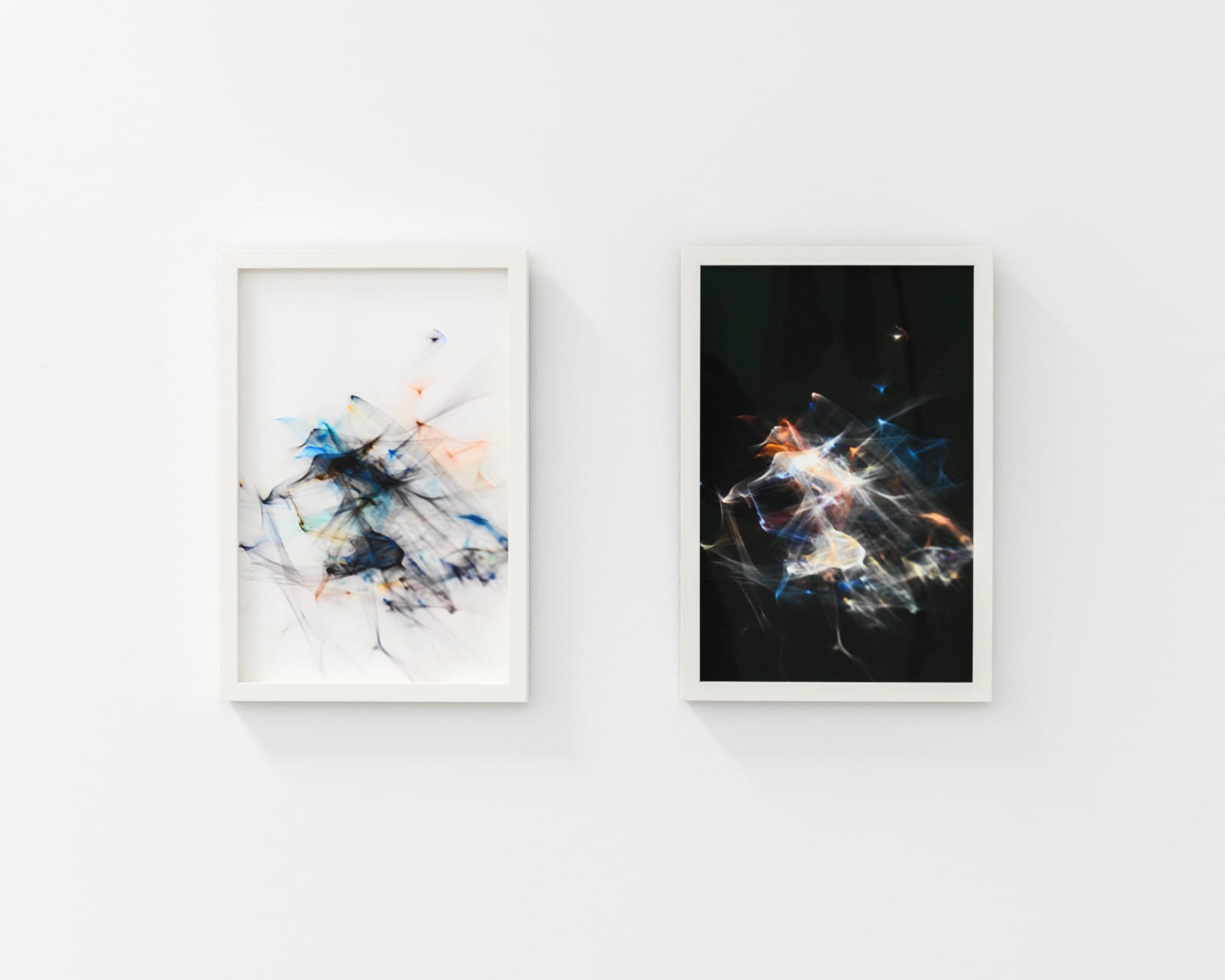 Michelle Yi Martin, In Light 1, 2022