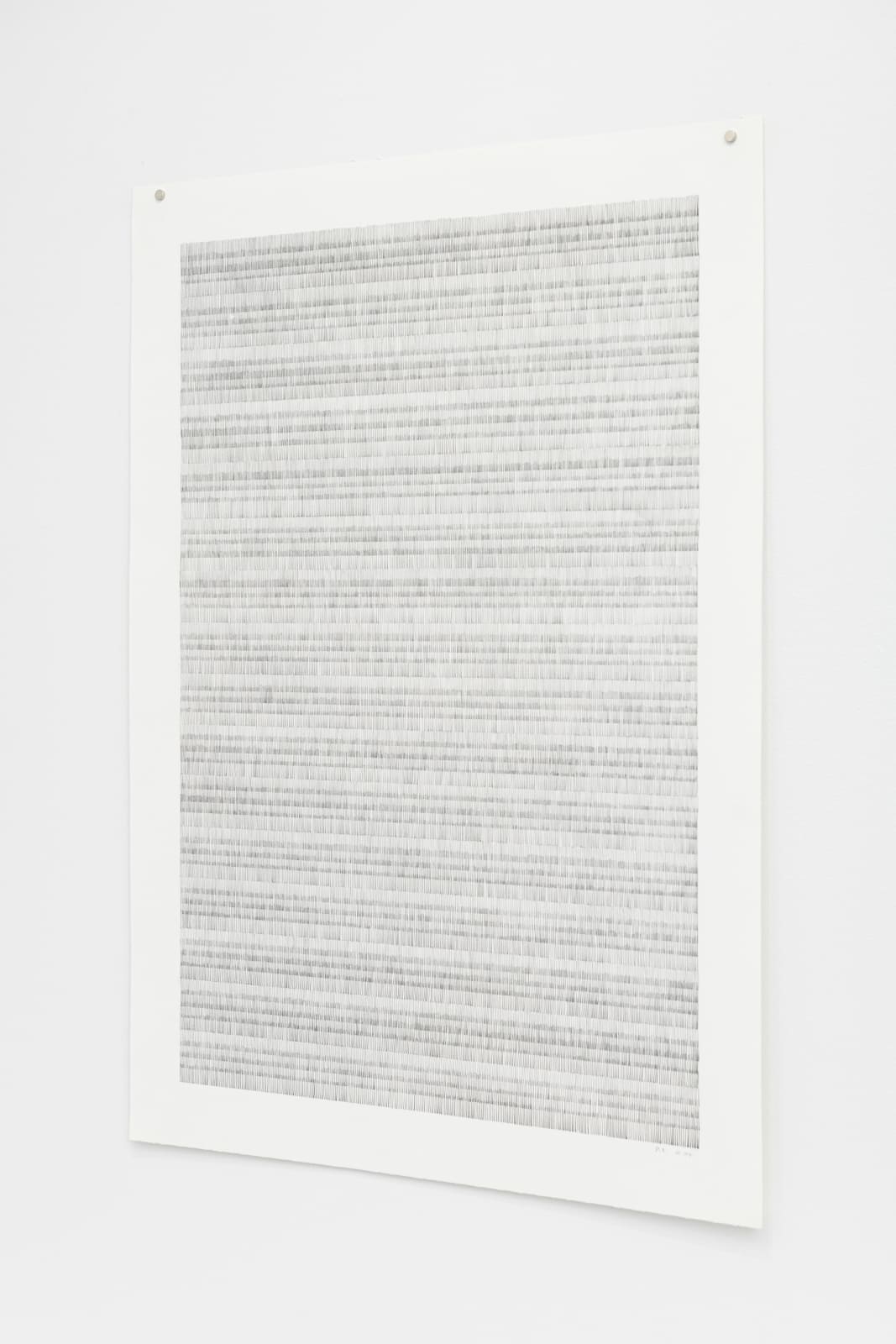 Zaida Oenema, Conversation Piece #3, 2017