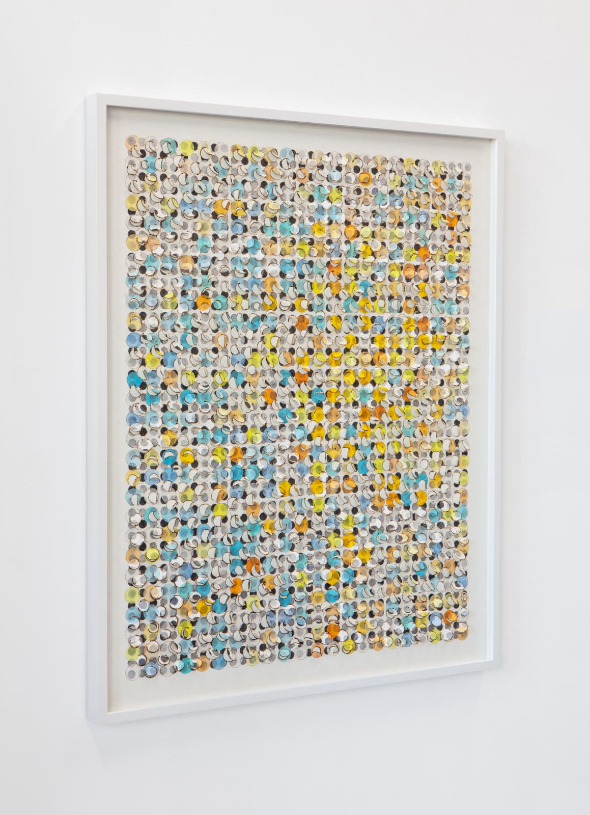 Zaida Oenema, Broken Suns III, 2023