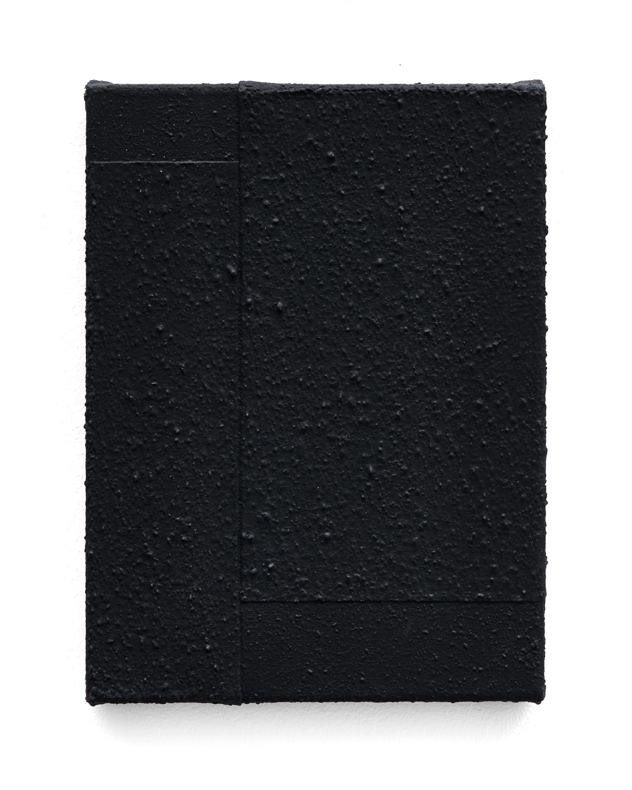 Blaise Rosenthal, Darker, 2019