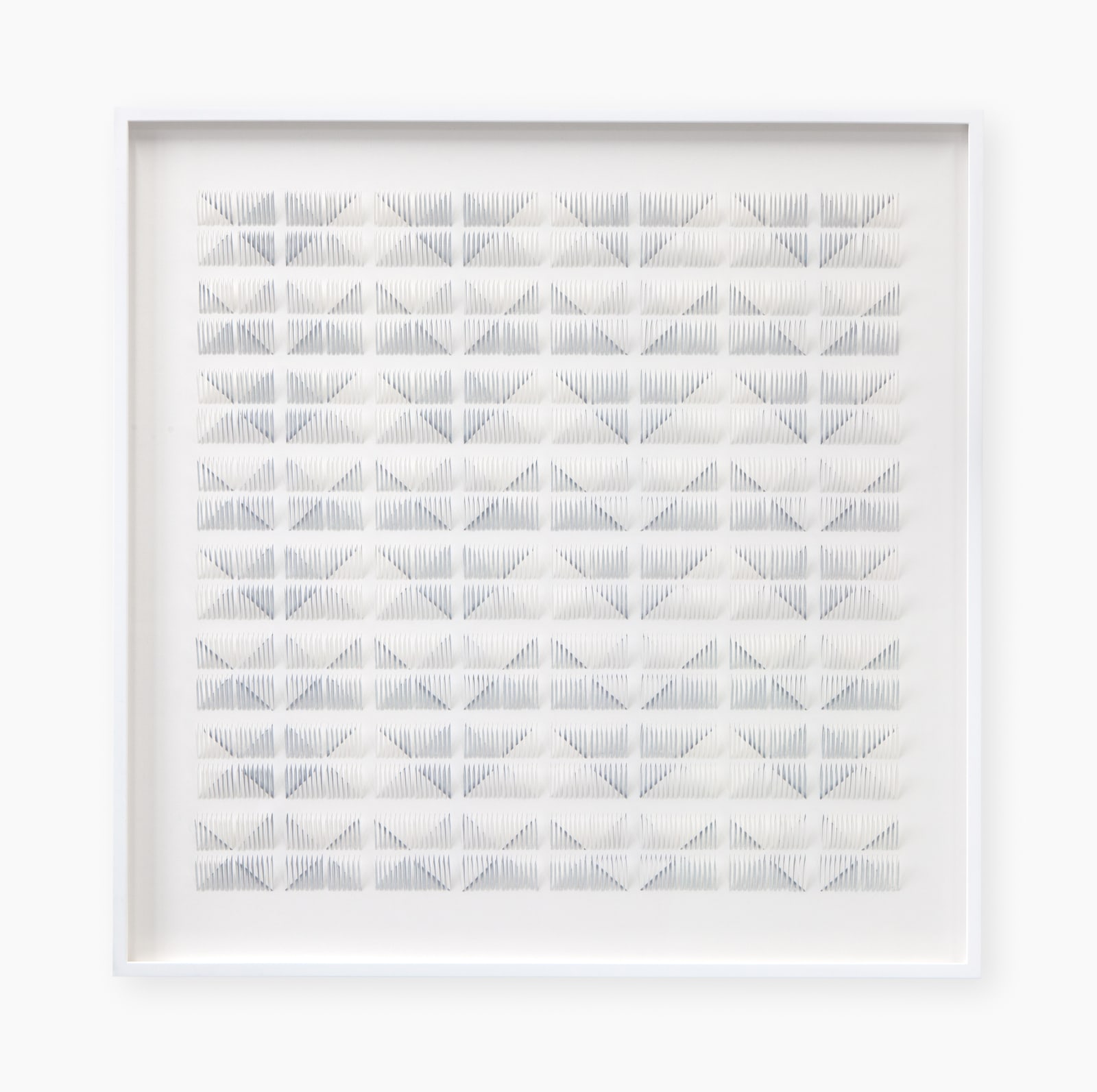 Zaida Oenema, Weaving III, 2025