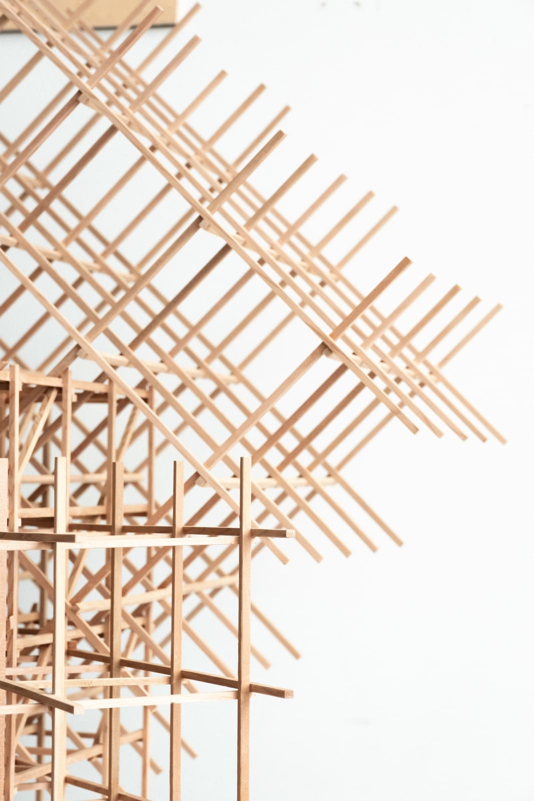 Yvonne Mouser, Hyper-Extension, 2024