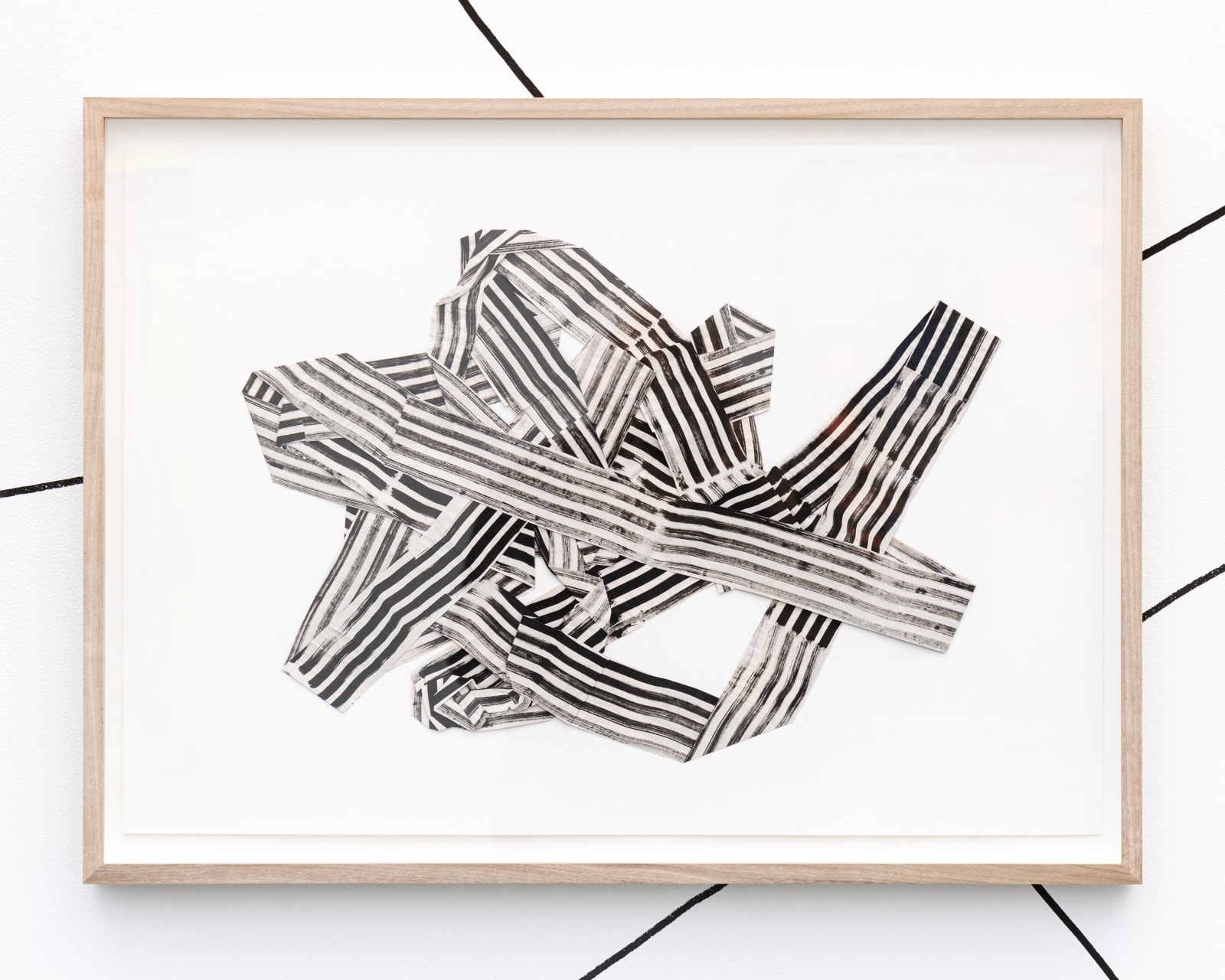Sofía Clausse, Triple Chain Series 3, 2022