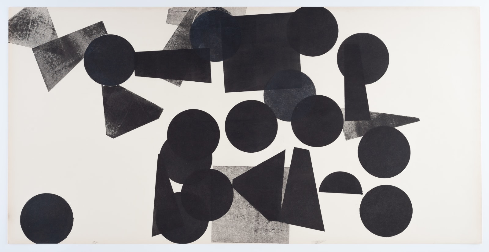 Austin Thomas, Often Circles Back, 2017