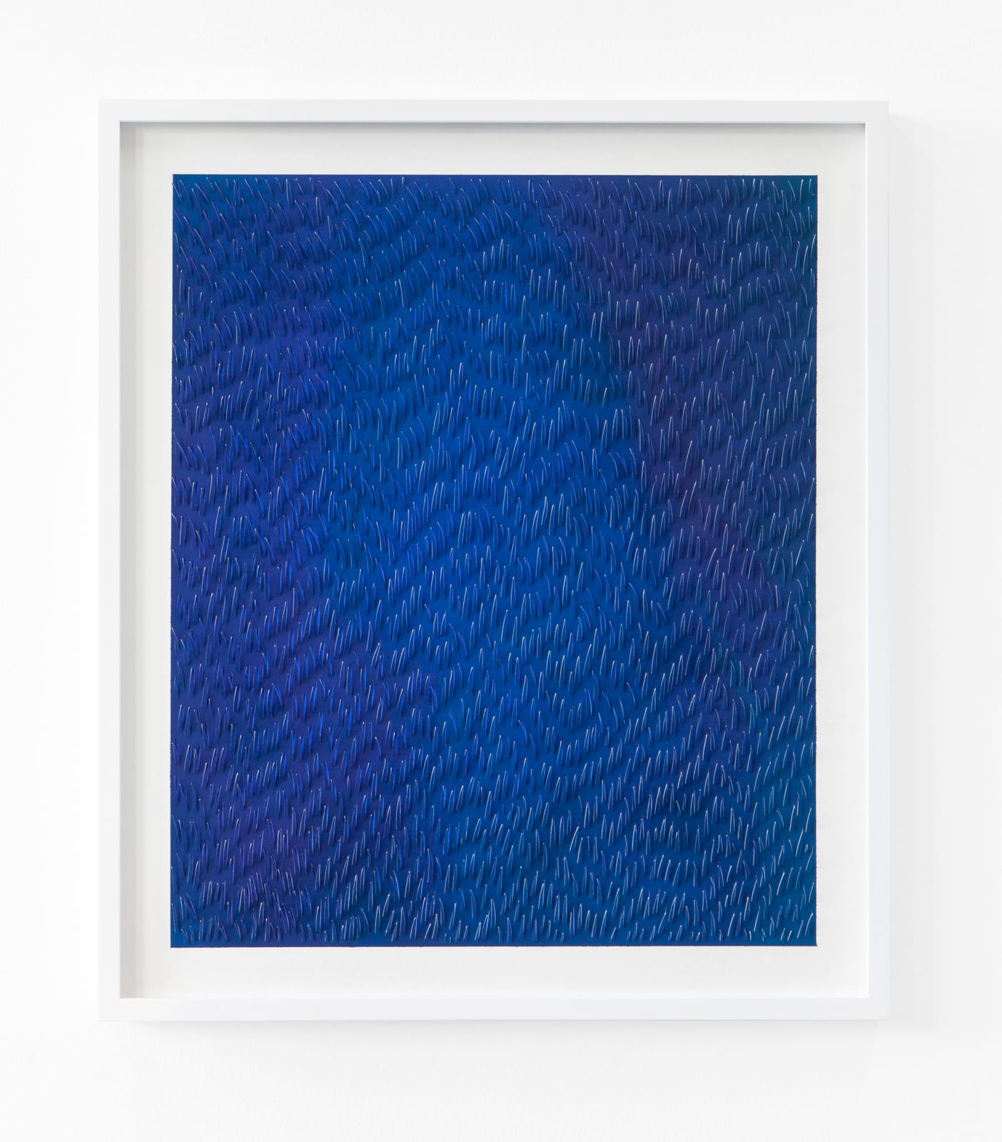 Zaida Oenema, Color Field VI, 2023