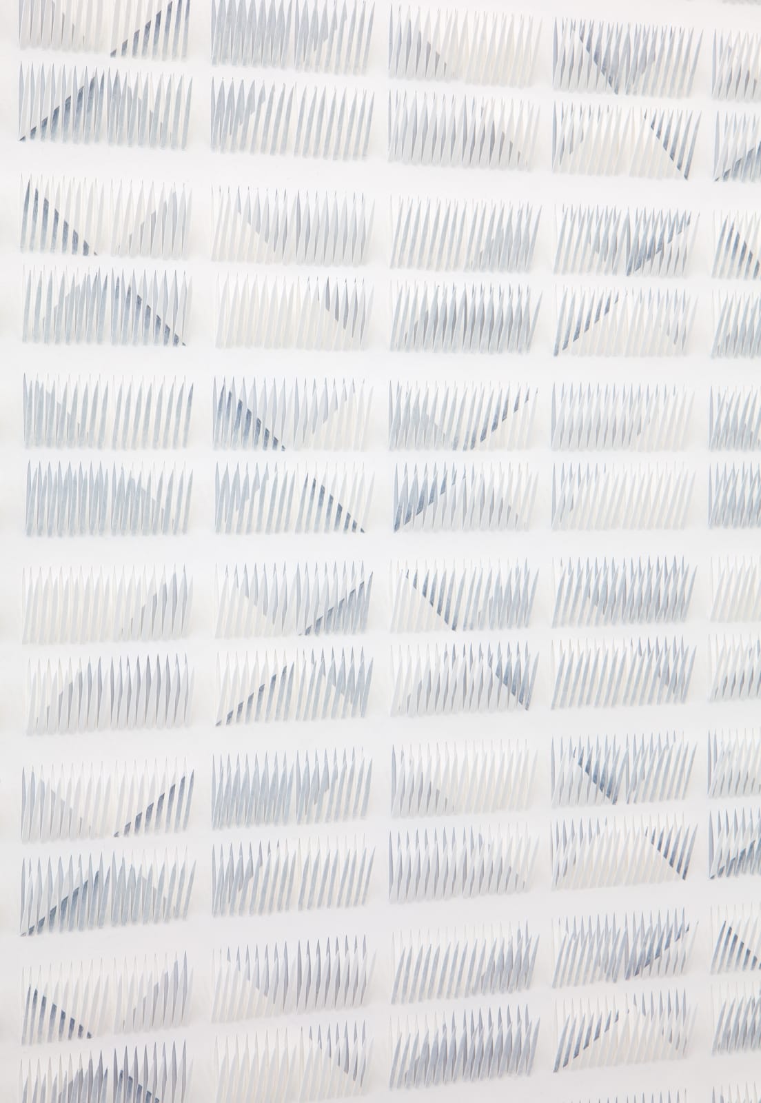 Zaida Oenema, Weaving V, 2025