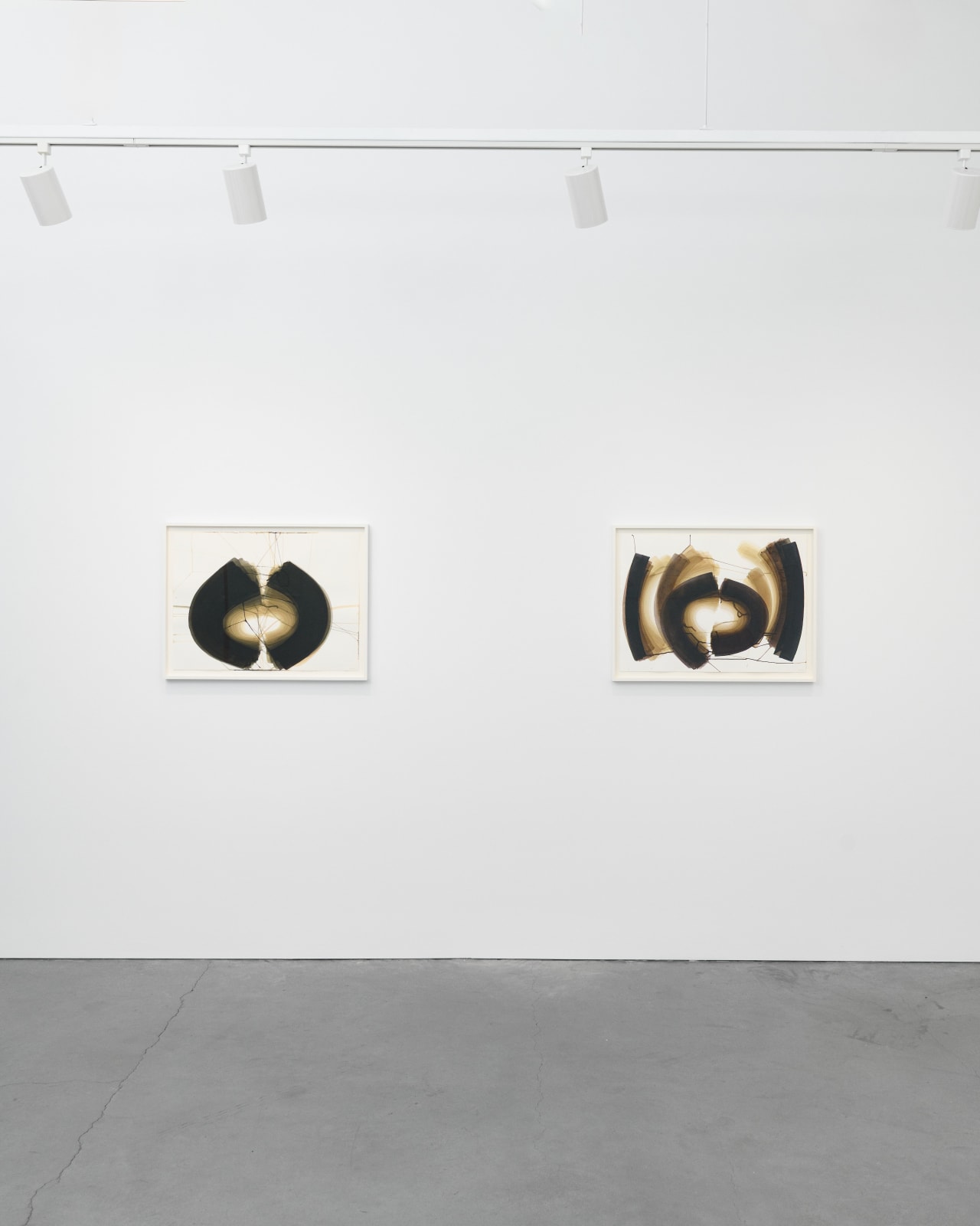 Danielle Dimston, The Enigma of Geometries, No. 9, 2025