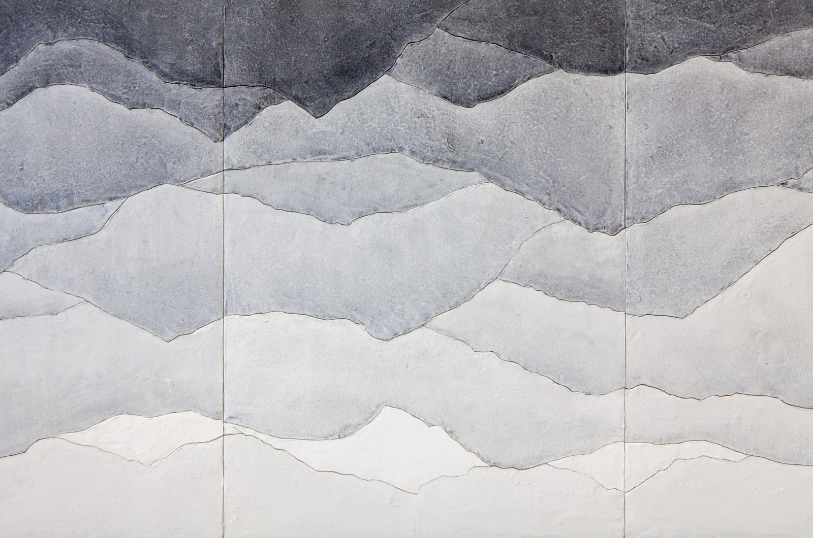 Zaida Oenema, Reflections, 2025