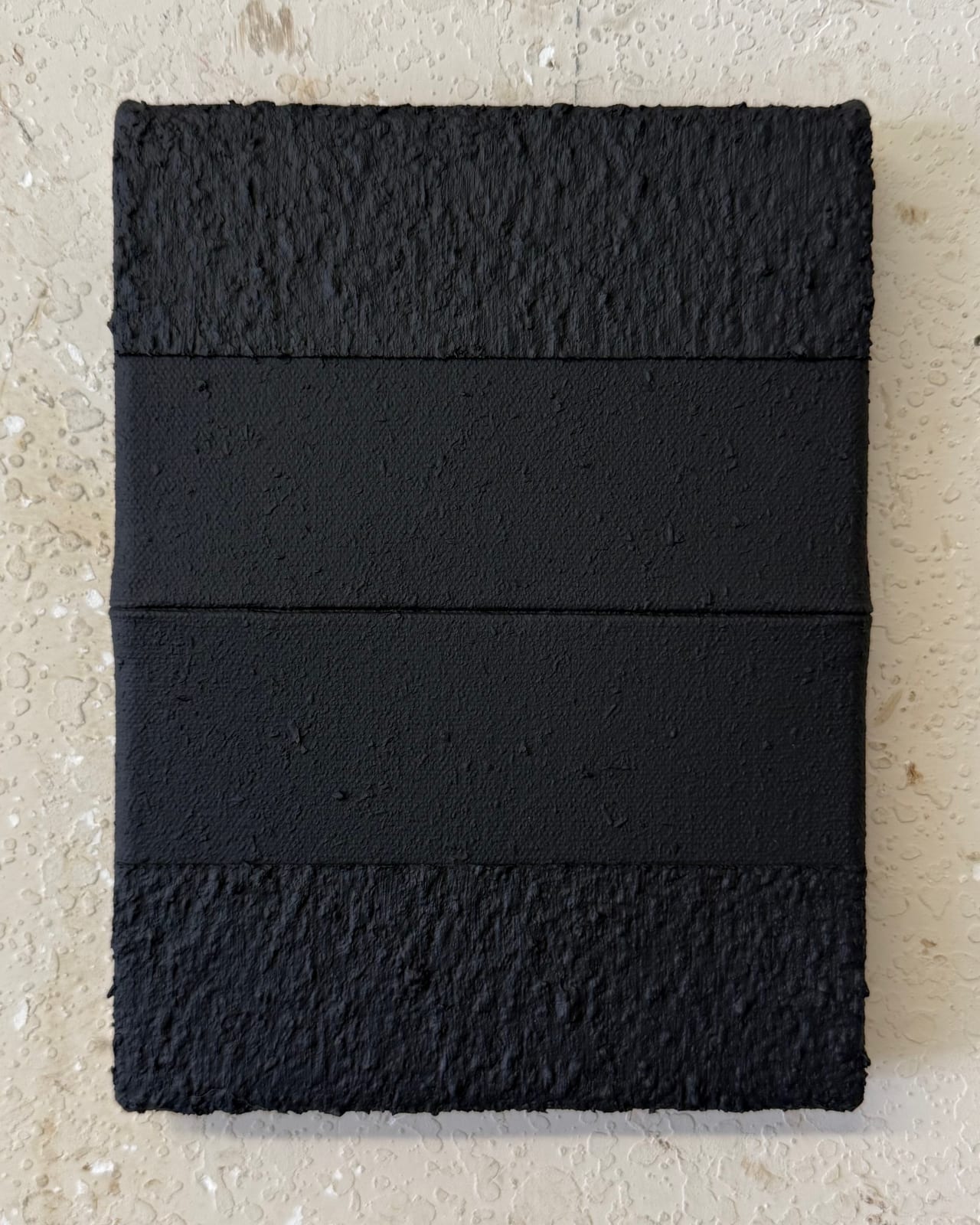 Blaise Rosenthal, Darker, 2025