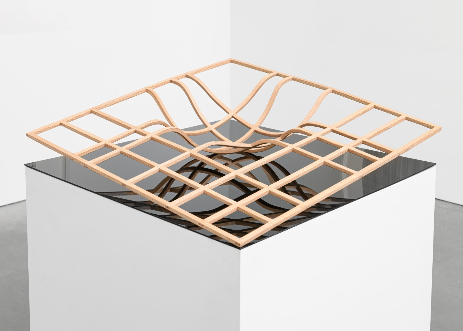 Yvonne Mouser, Pulled, 2024