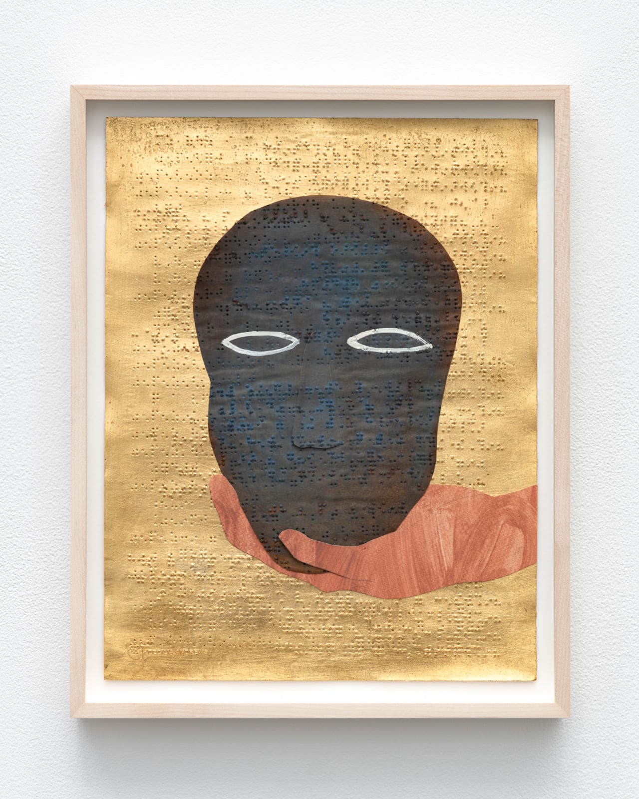 Cécilia Andrews, Unconditional Support 2, 2023