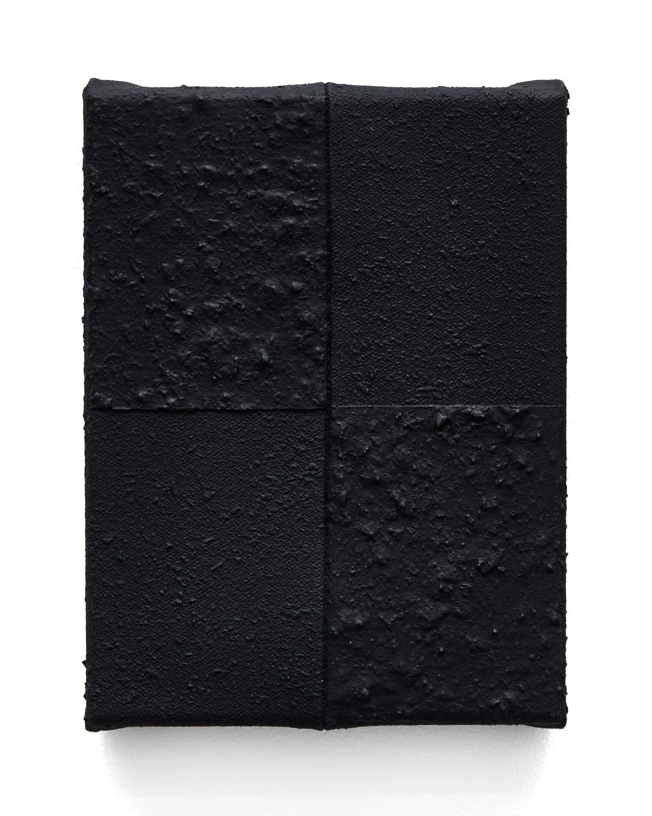 Blaise Rosenthal, Darker, 2025