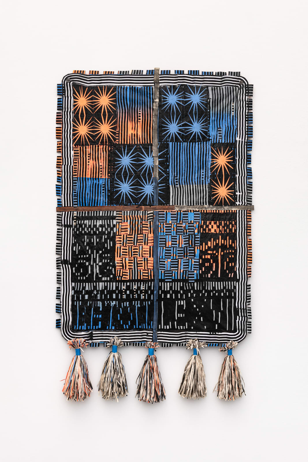 Sofía Clausse, XVII THE STAR, 2021