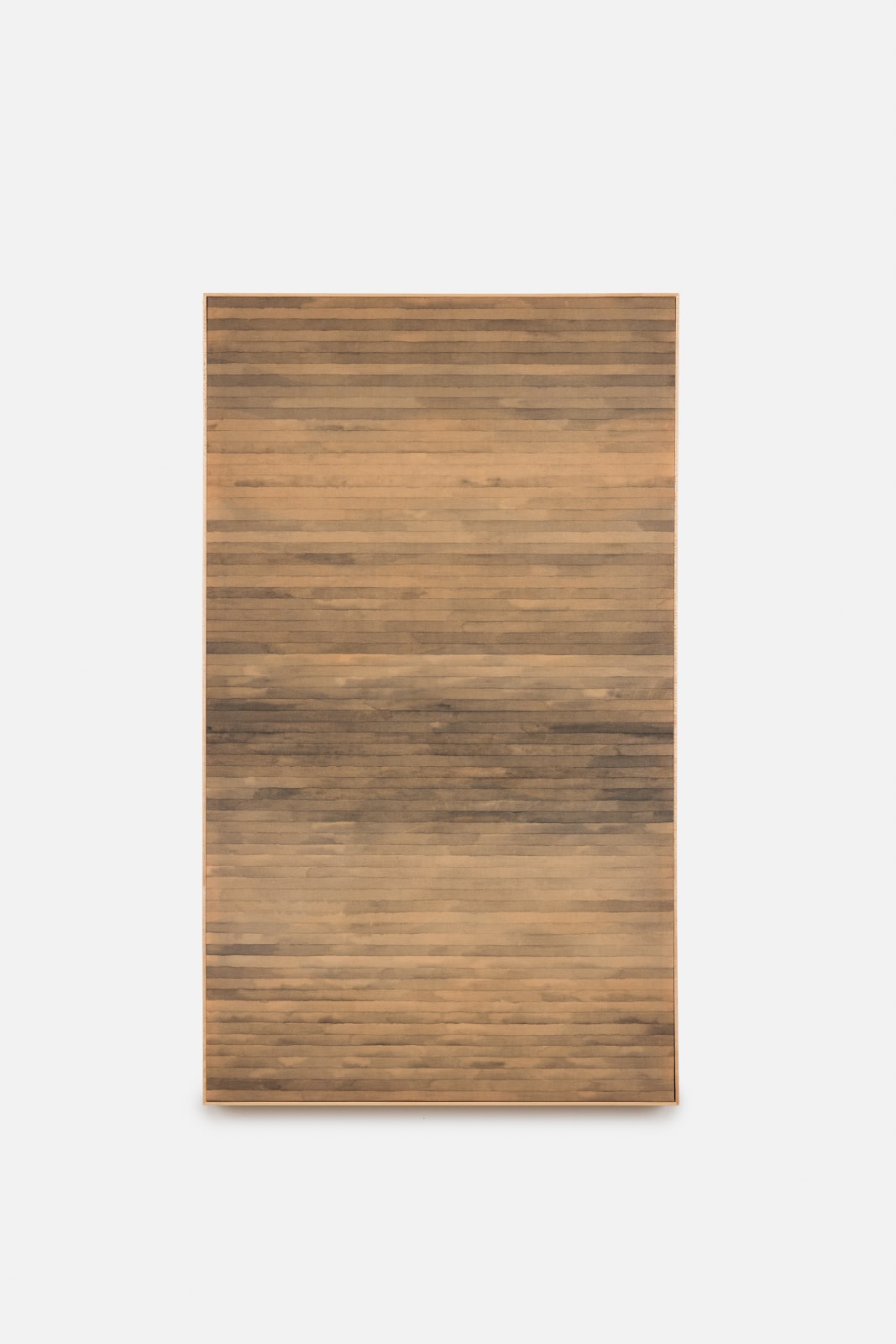 Afton Love, On the Waves, the Surface (Raise), 2025