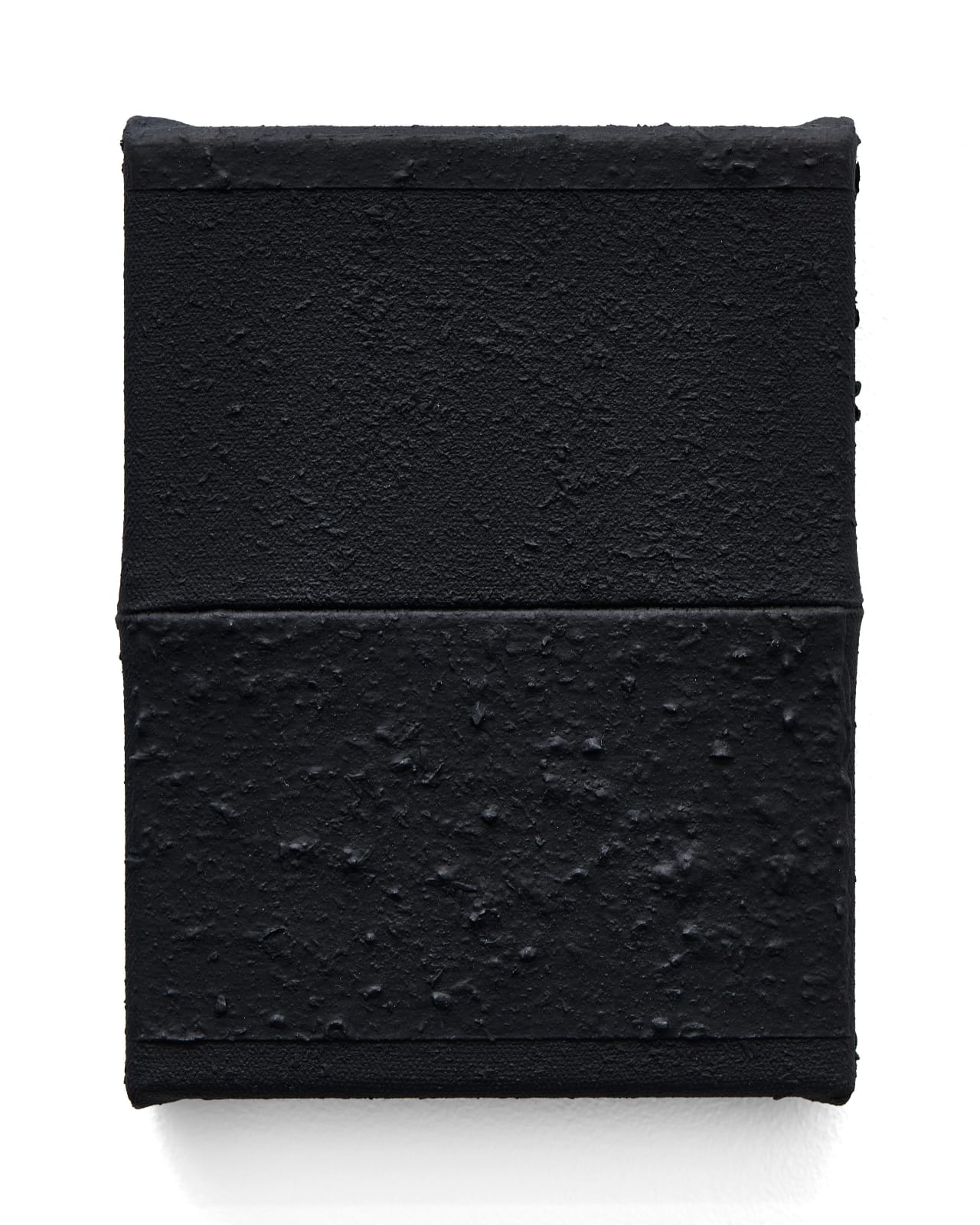 Blaise Rosenthal, Darker, 2025