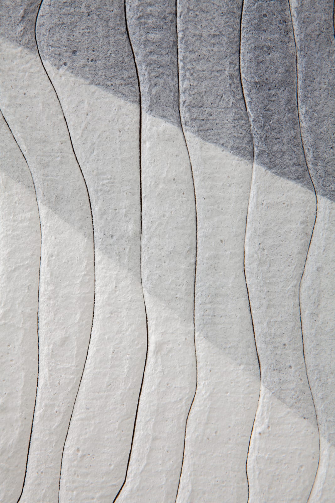 Zaida Oenema, Contours III, 2025