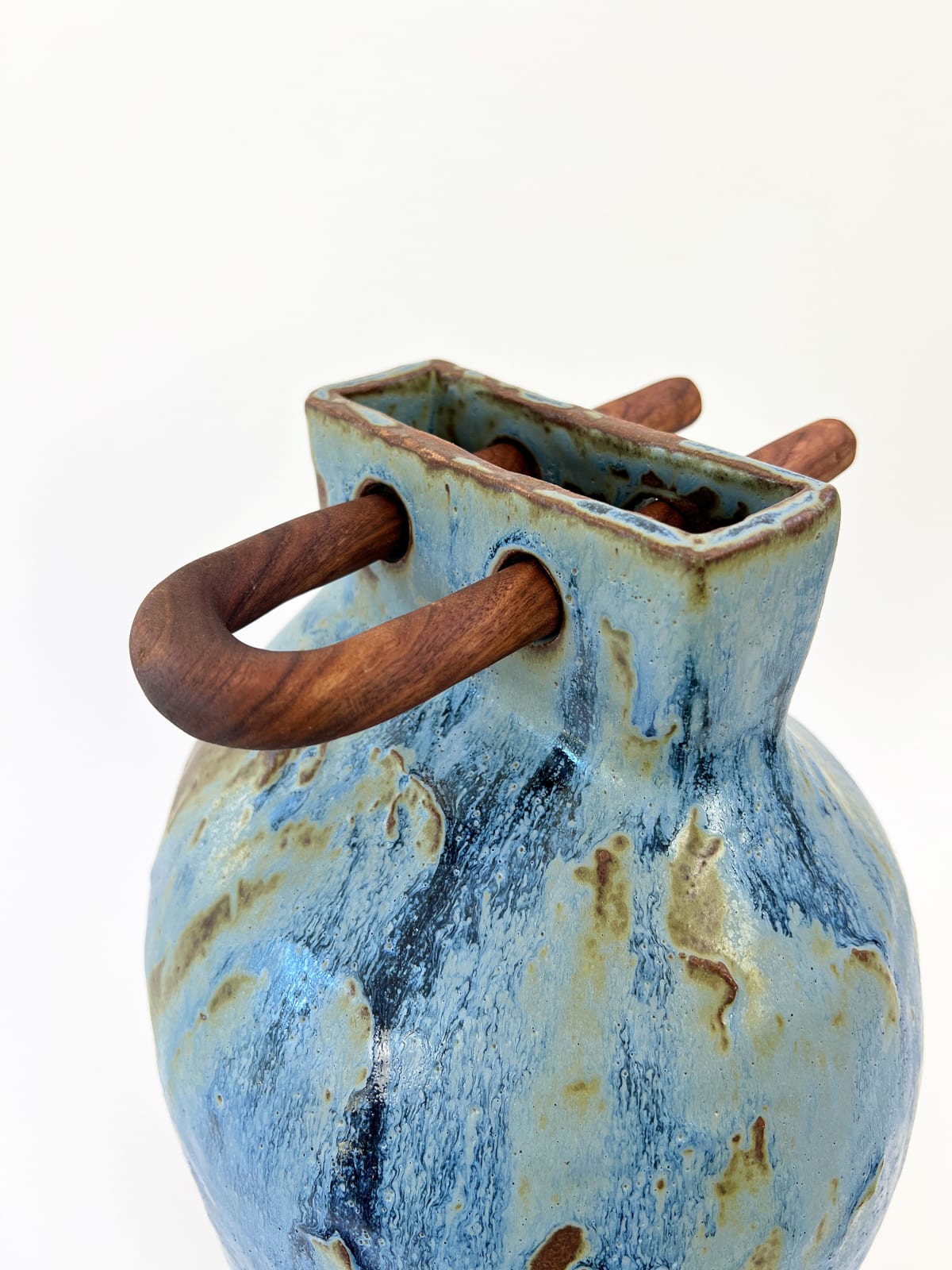 Sarah Koik, Push/Pull, 2022