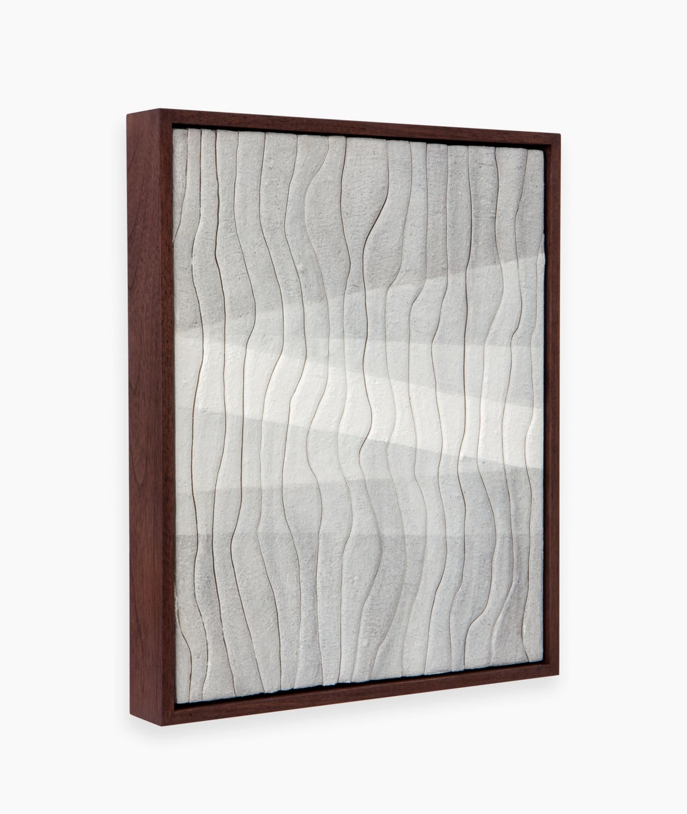 Zaida Oenema, Contours II, 2025