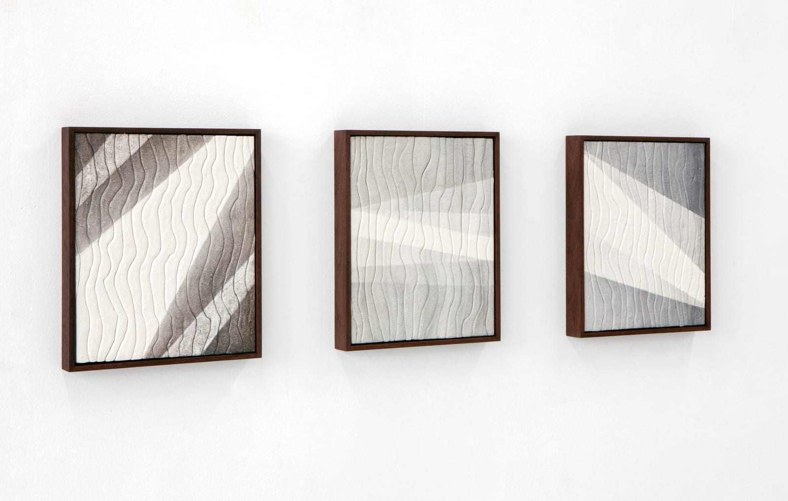 Zaida Oenema, Contours II, 2025