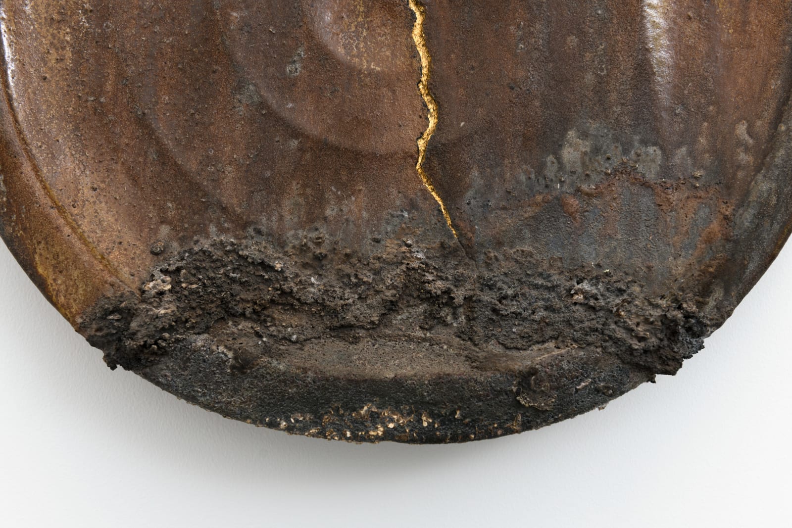 Nick Schwartz, When Lightning Strikes, 2024