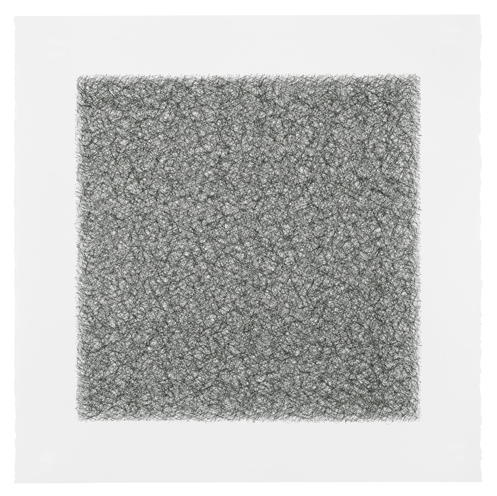 Jane Springwater, Wavelengths 1–6, 2025