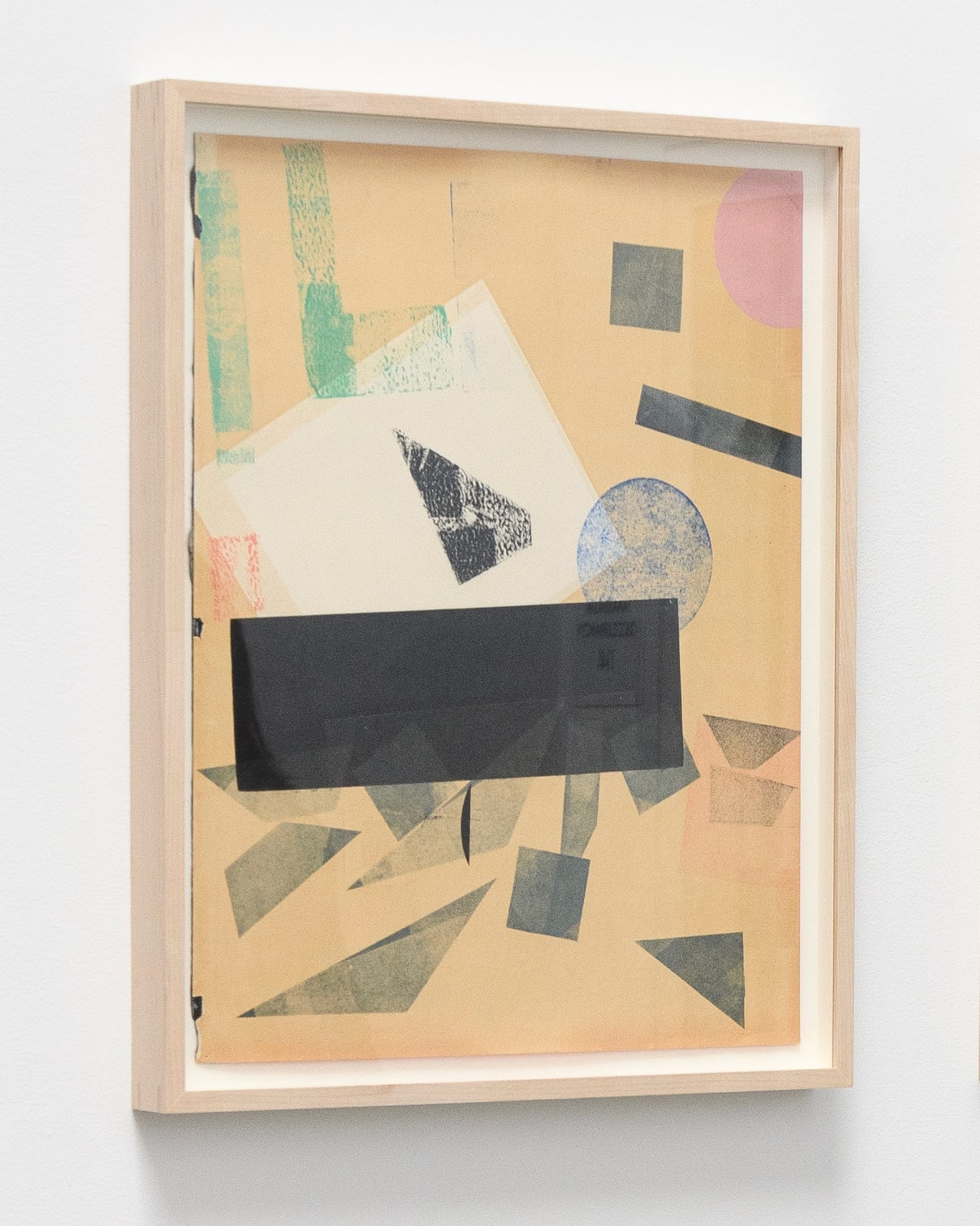 Austin Thomas, Coloring Book (Multi), 2019