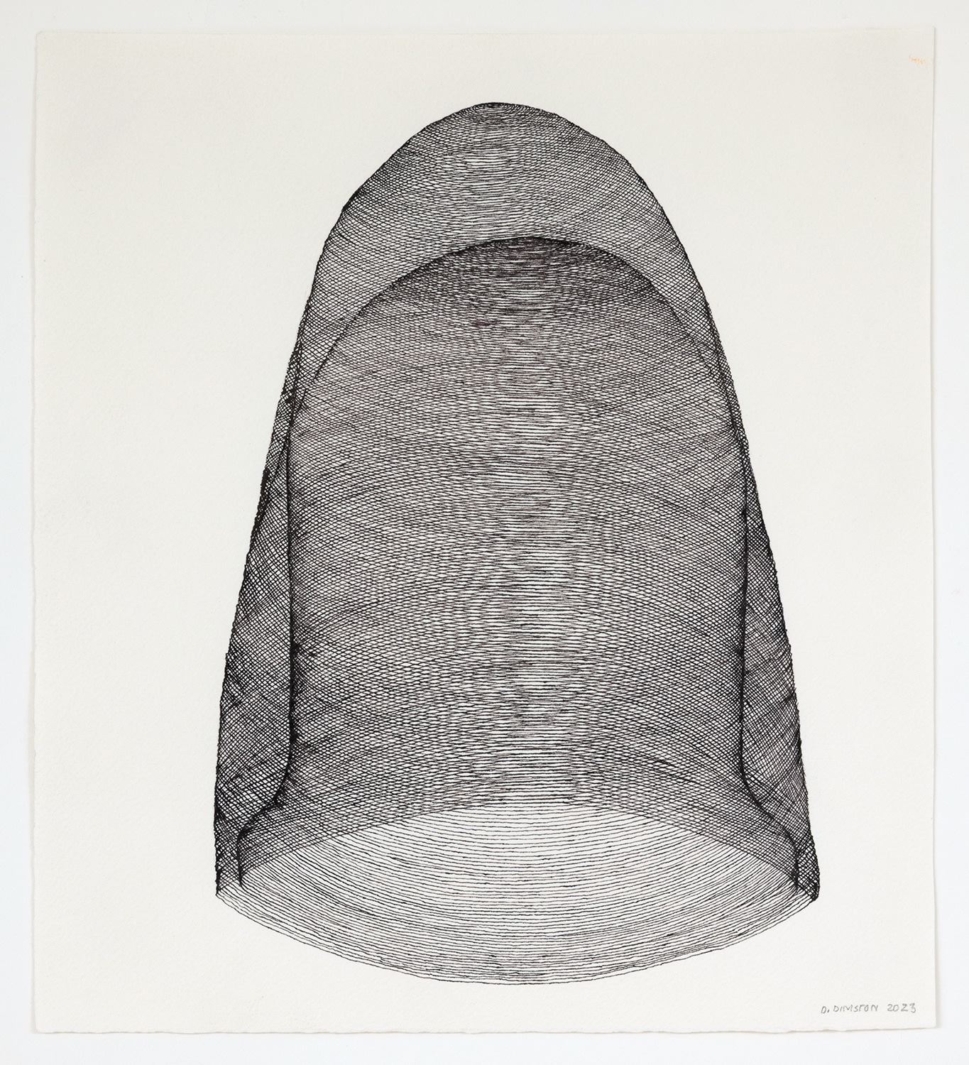 Danielle Dimston, Parents, 2023