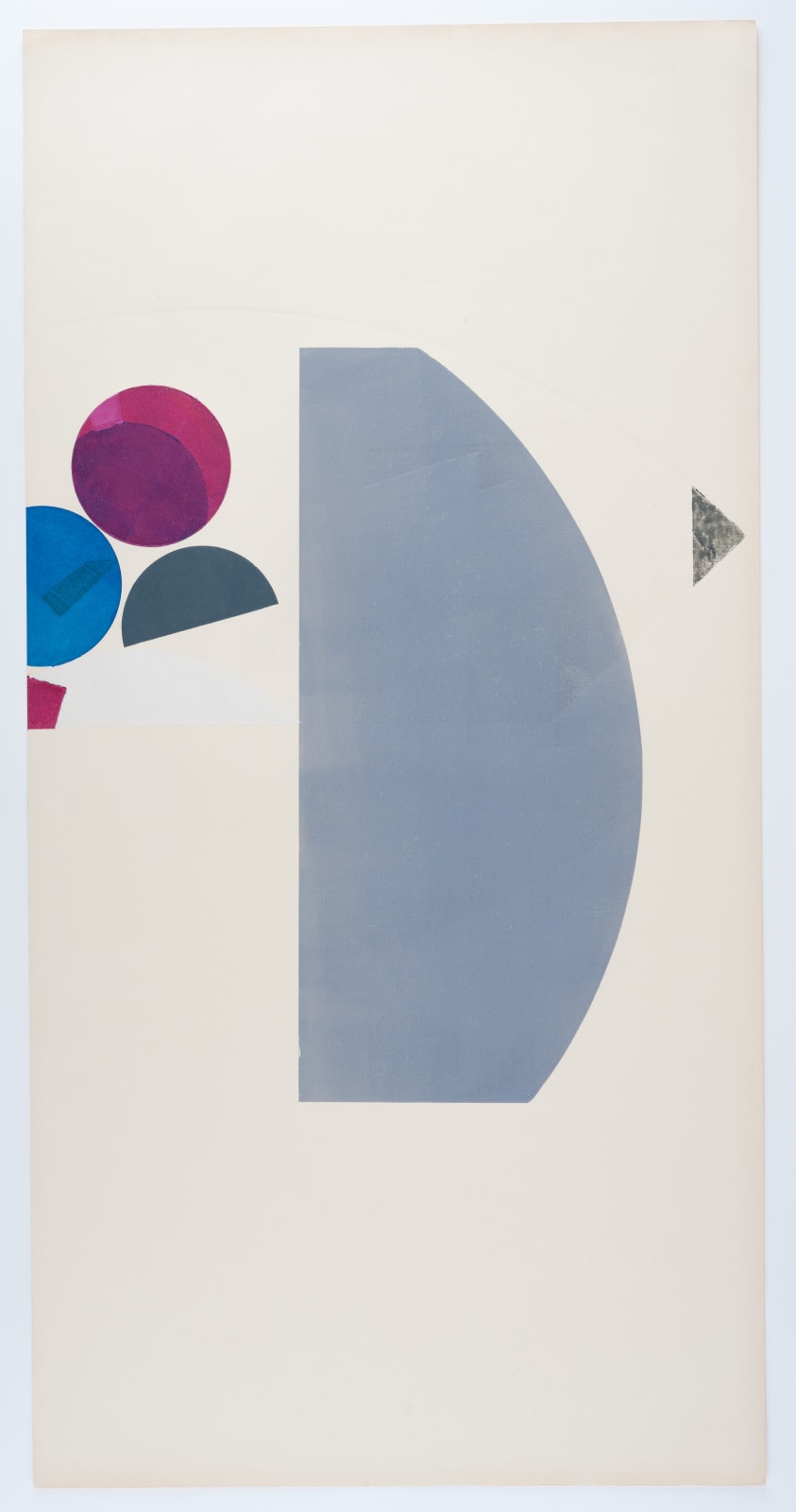 Austin Thomas, Exedra, 2017