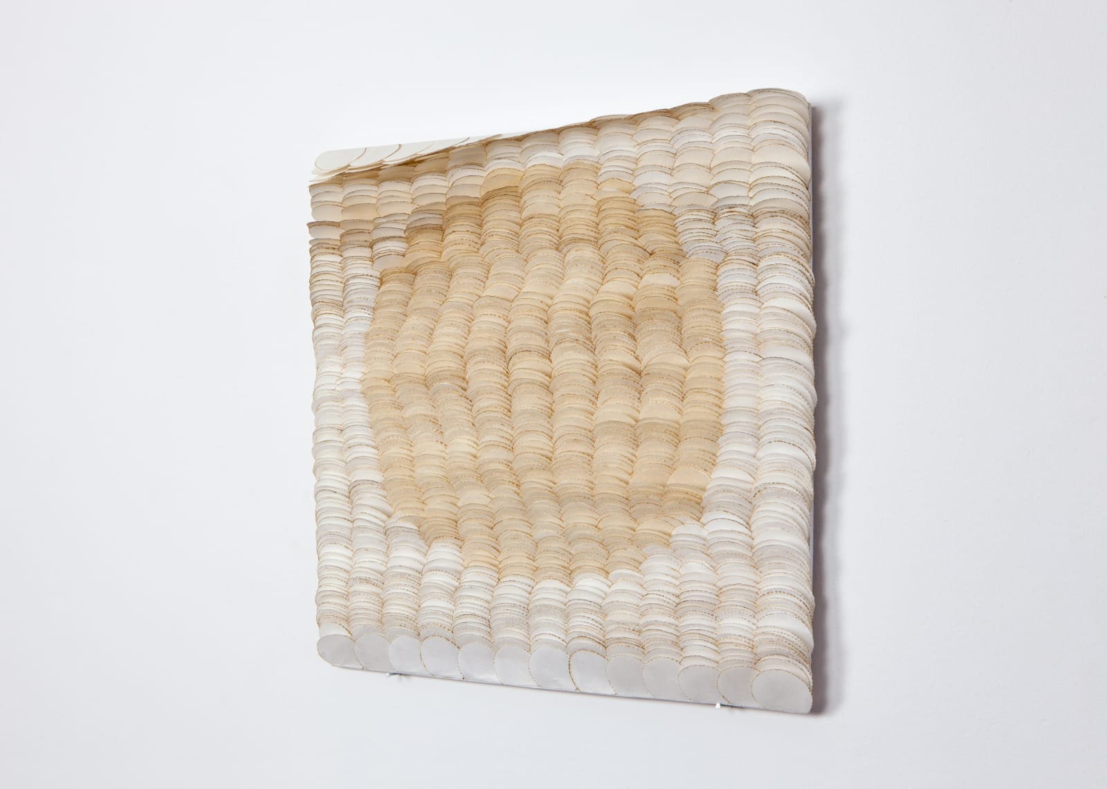 Zaida Oenema, Notes #1, 2019