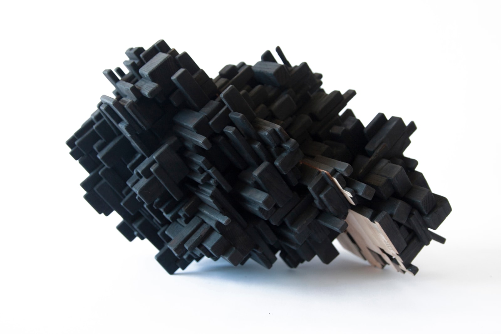 Yvonne Mouser, Geode, 2022