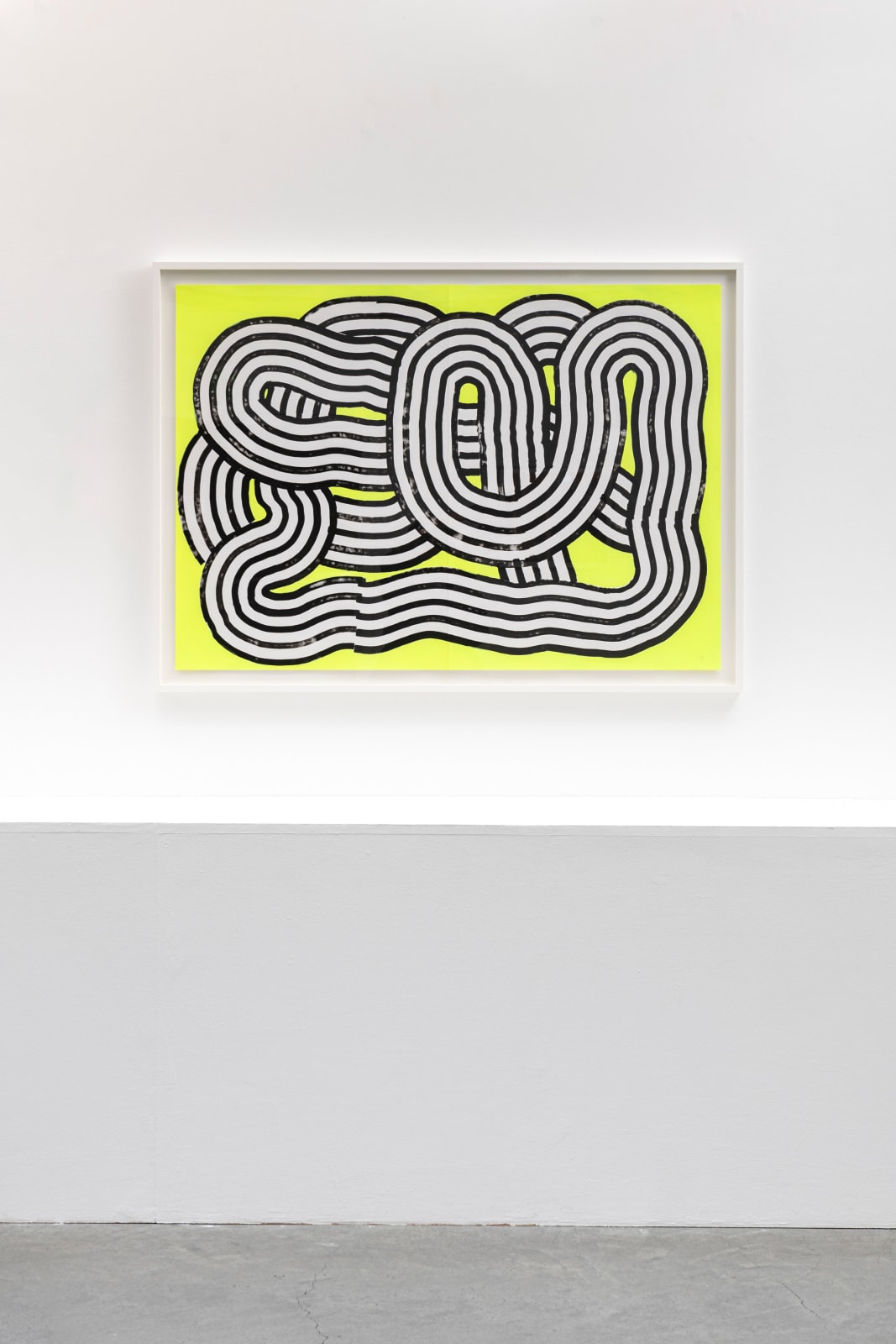 Sofía Clausse, Entangled, 2023