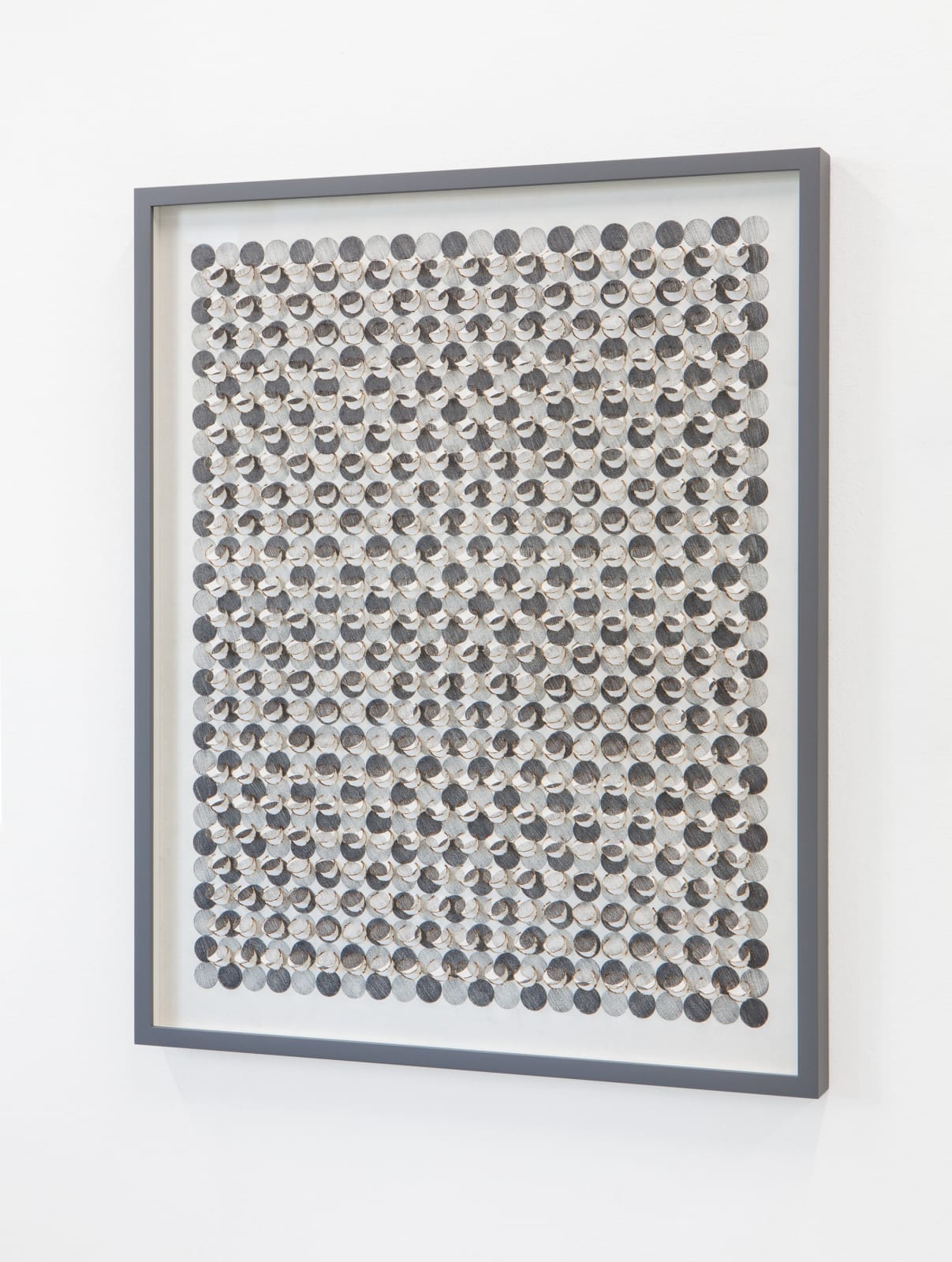 Zaida Oenema, Burnings (Condensed I), 2023