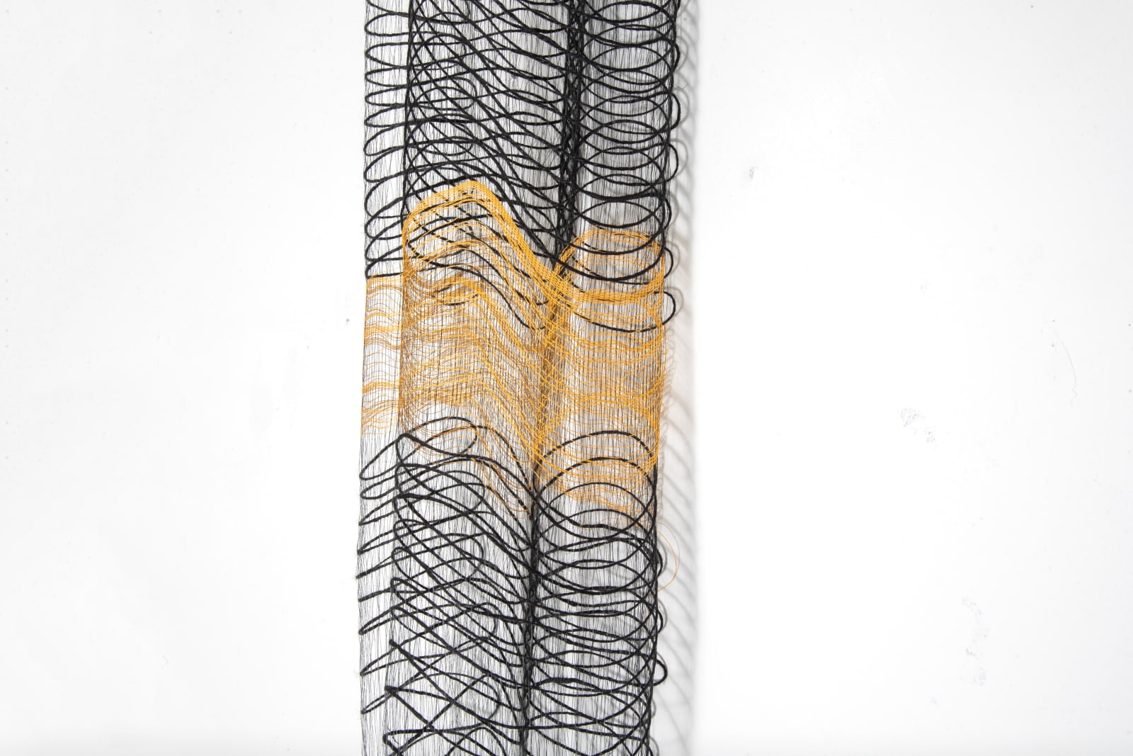 Michelle Yi Martin, Marigold, 2021