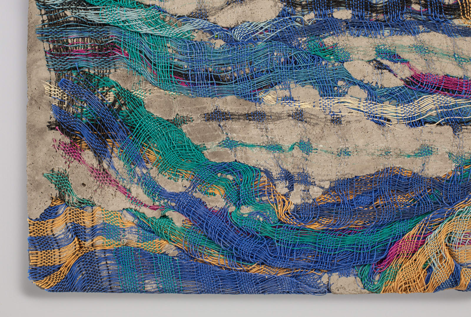 Crystal Gregory, Movement in Form 1, 2024