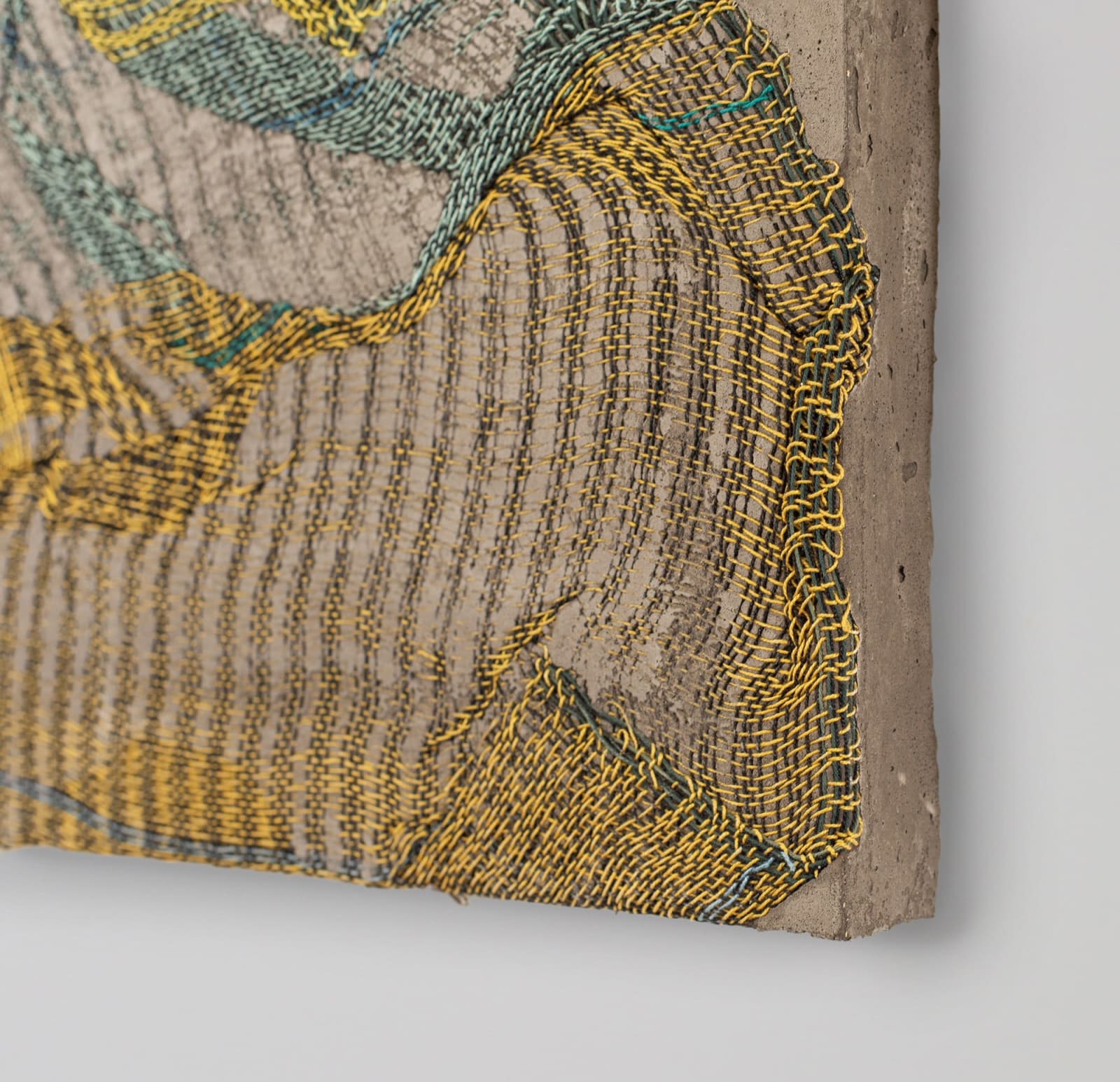 Crystal Gregory, Soft Logic 1, 2024