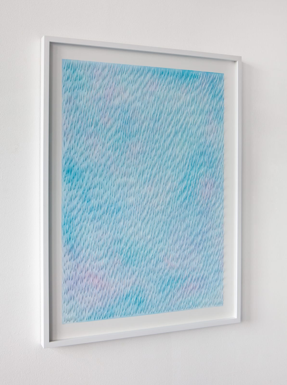 Zaida Oenema, Color Field III, 2022