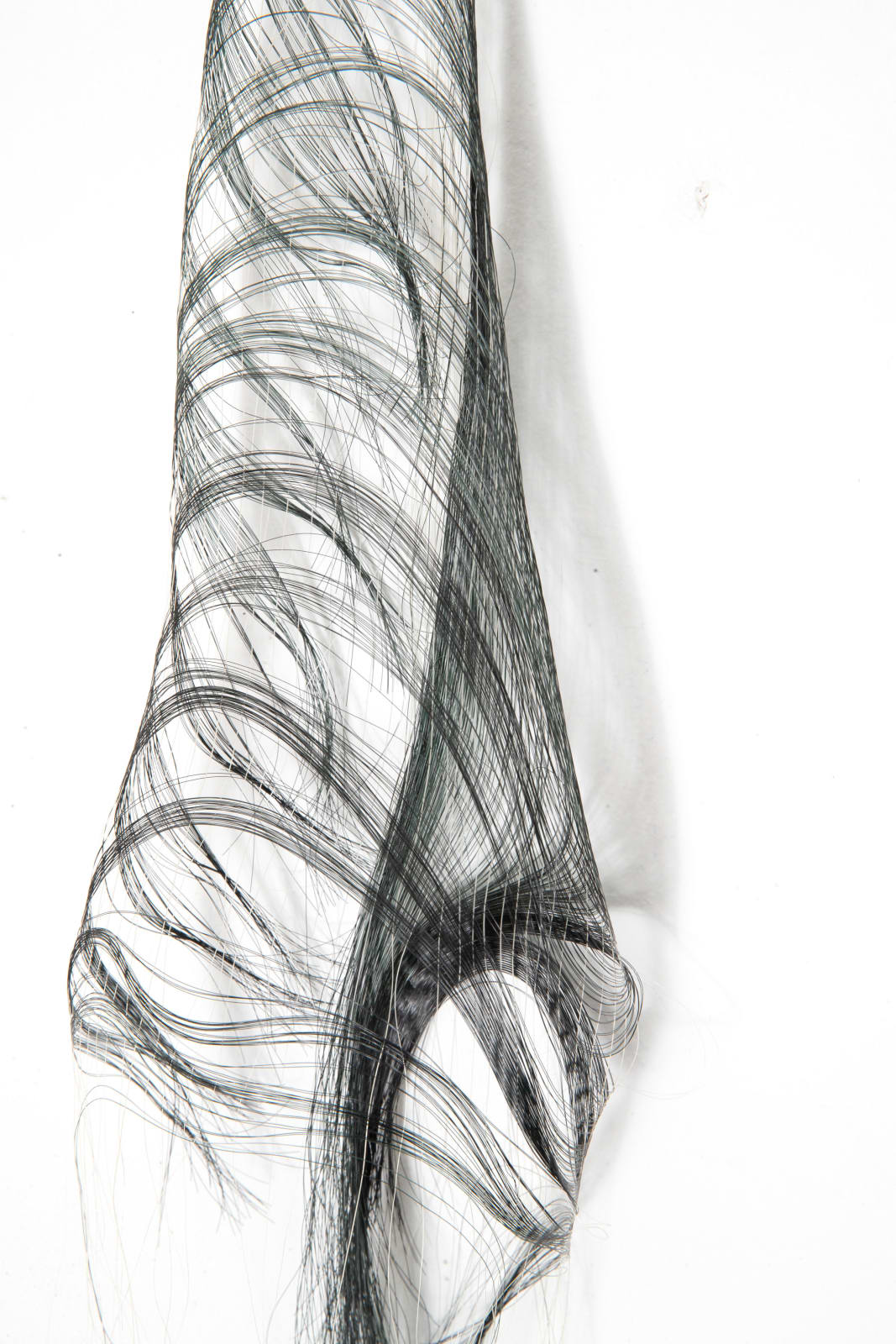 Michelle Yi Martin, X-ray, 2019