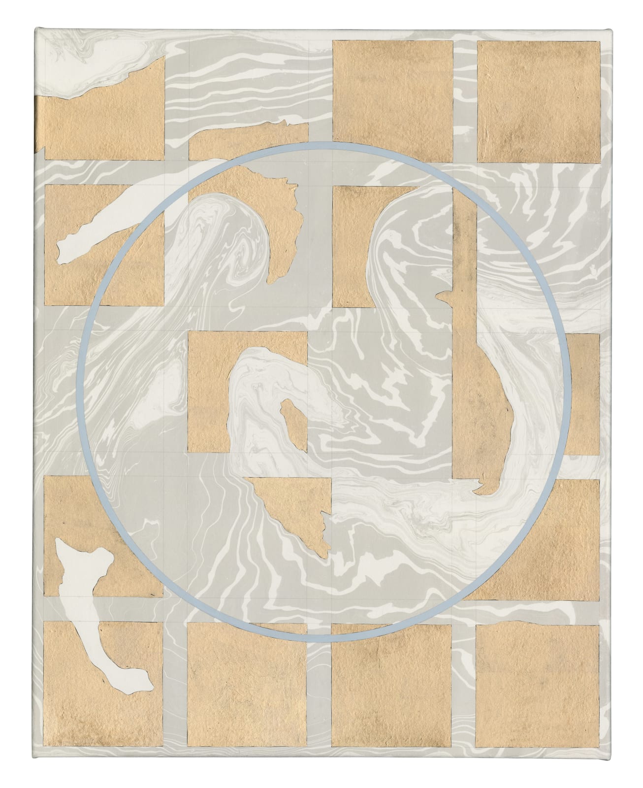 Solange Roberdeau, Bora, 2023