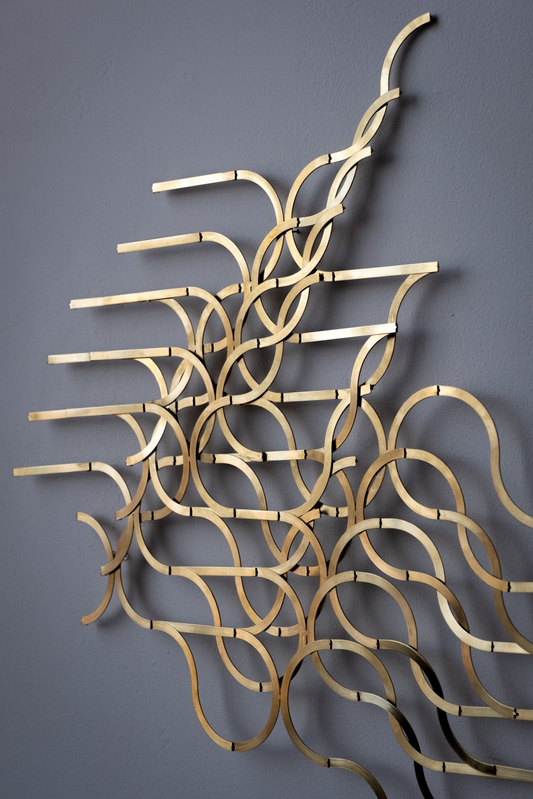 Yvonne Mouser and Tiersa Nureyev, Quiplopia, 2024