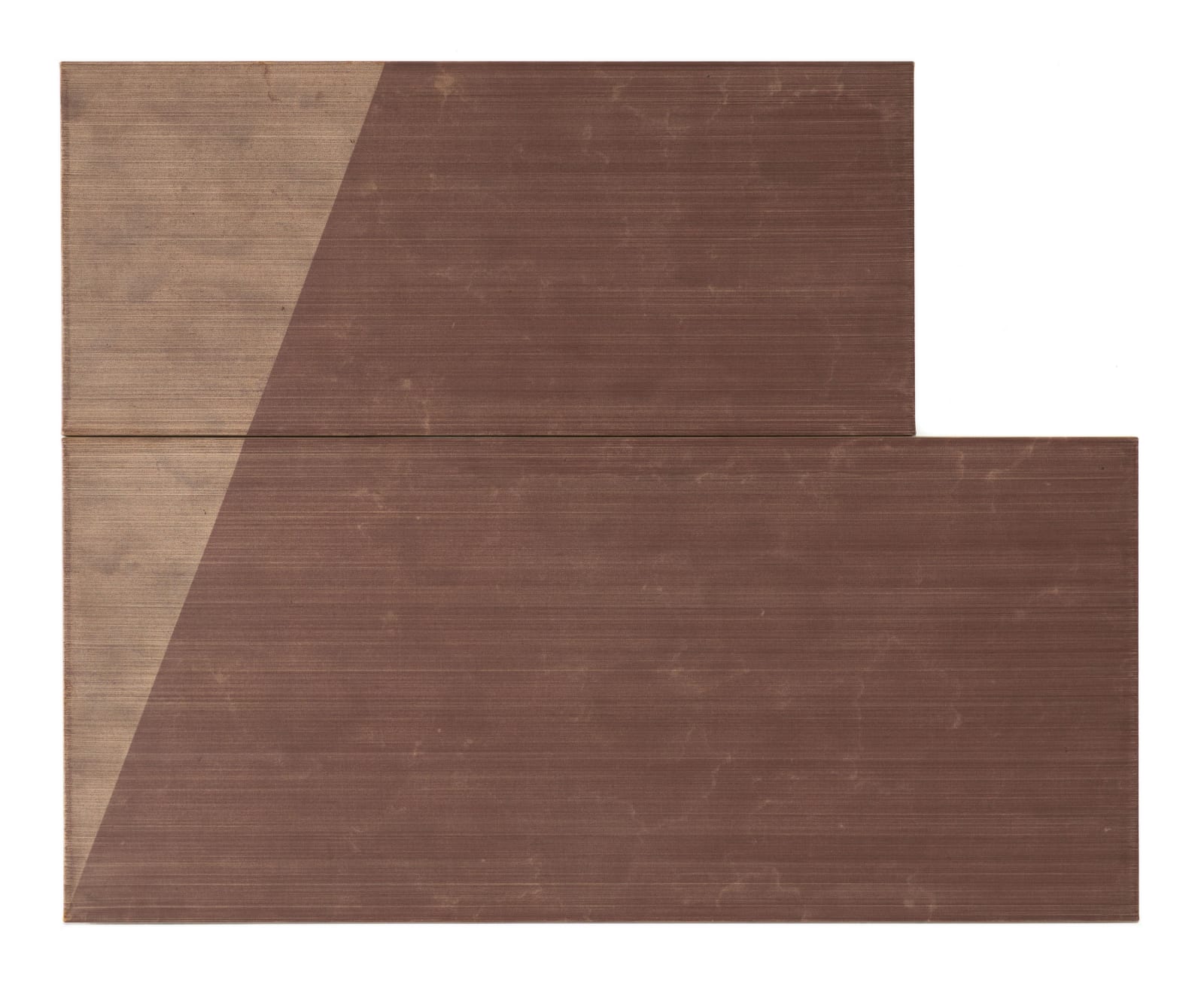 Blaise Rosenthal, Iron Mountain, 2020