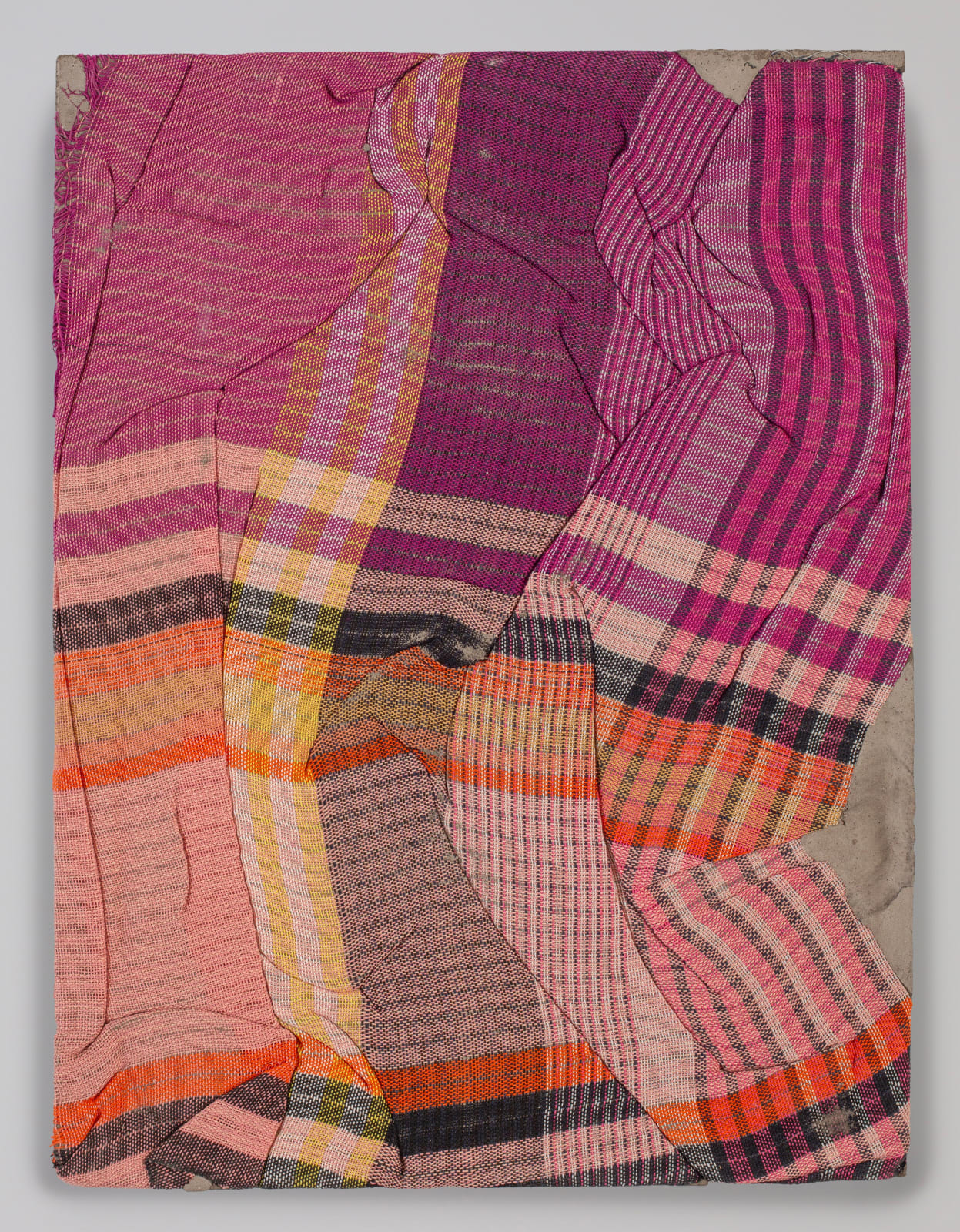 Crystal Gregory, Edge of Movement 2, 2024