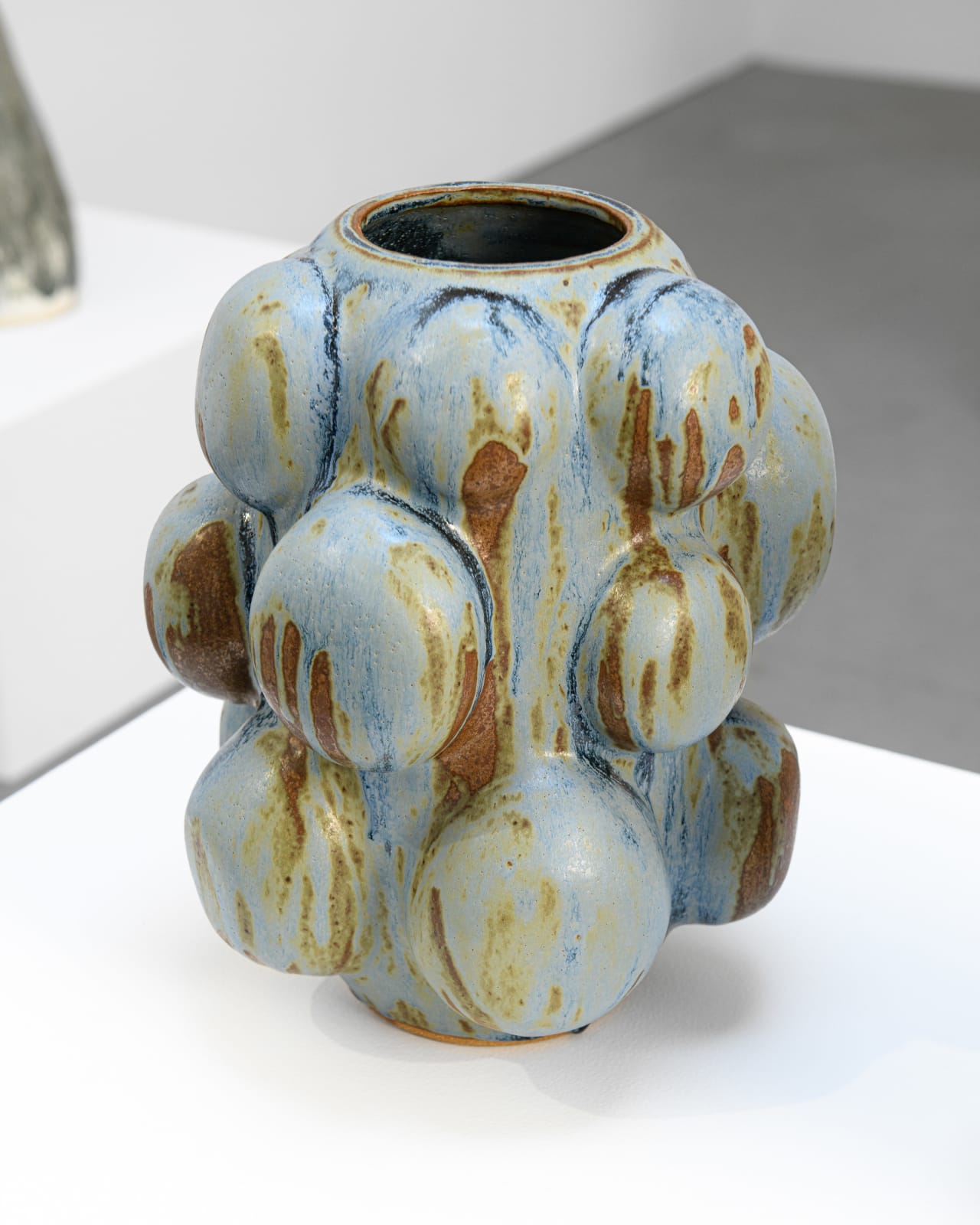 Sarah Koik, Cloud, 2022