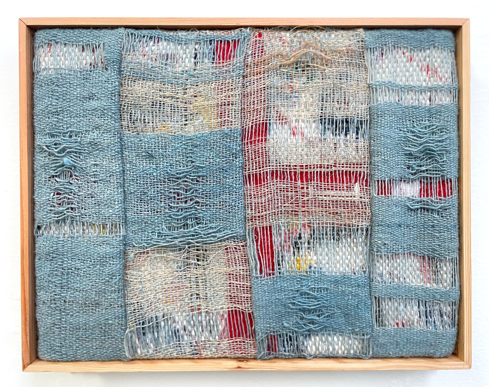 Michelle Yi Martin, Gifted, 2023