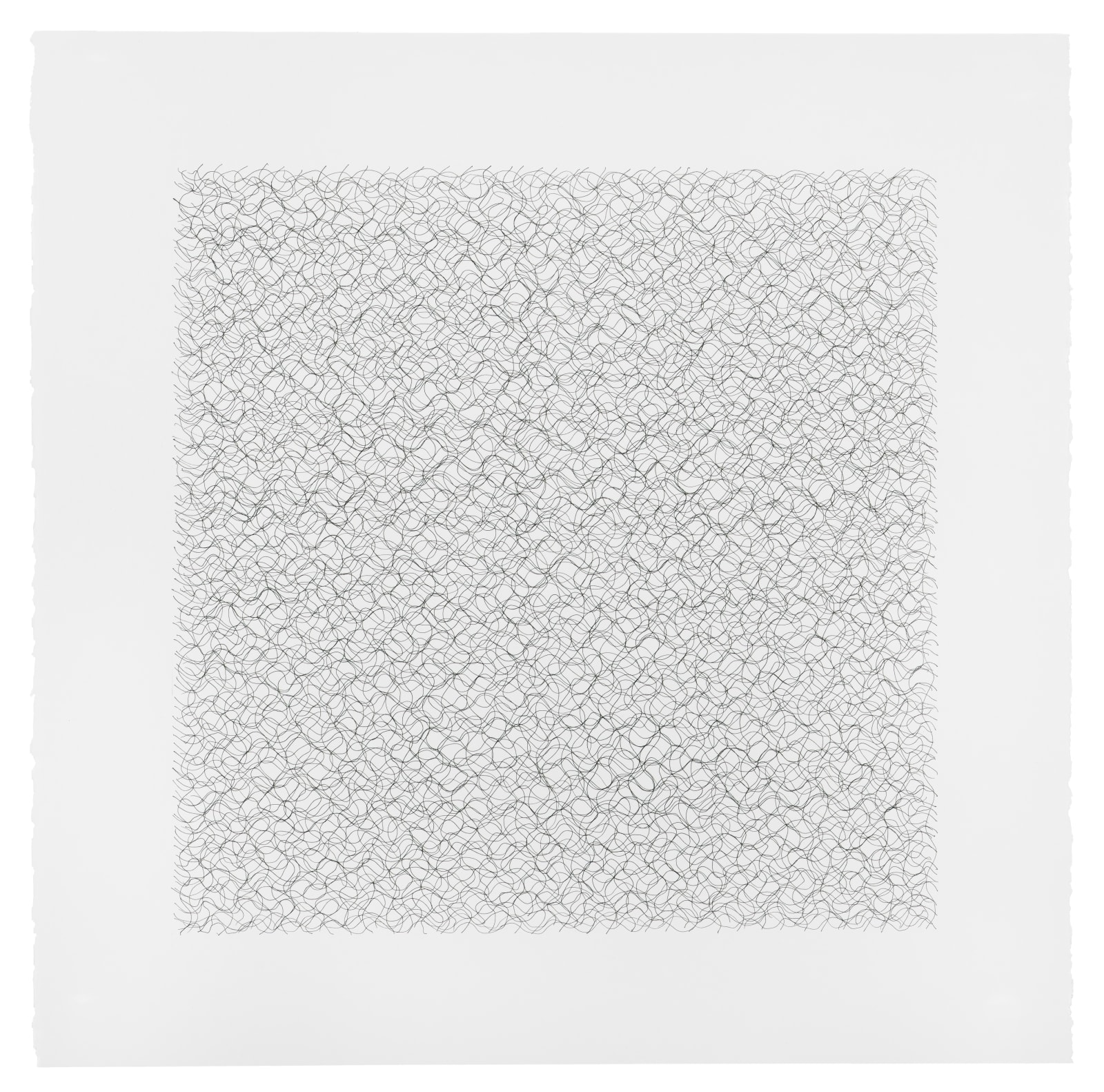 Jane Springwater, Wavelengths 1–6, 2025