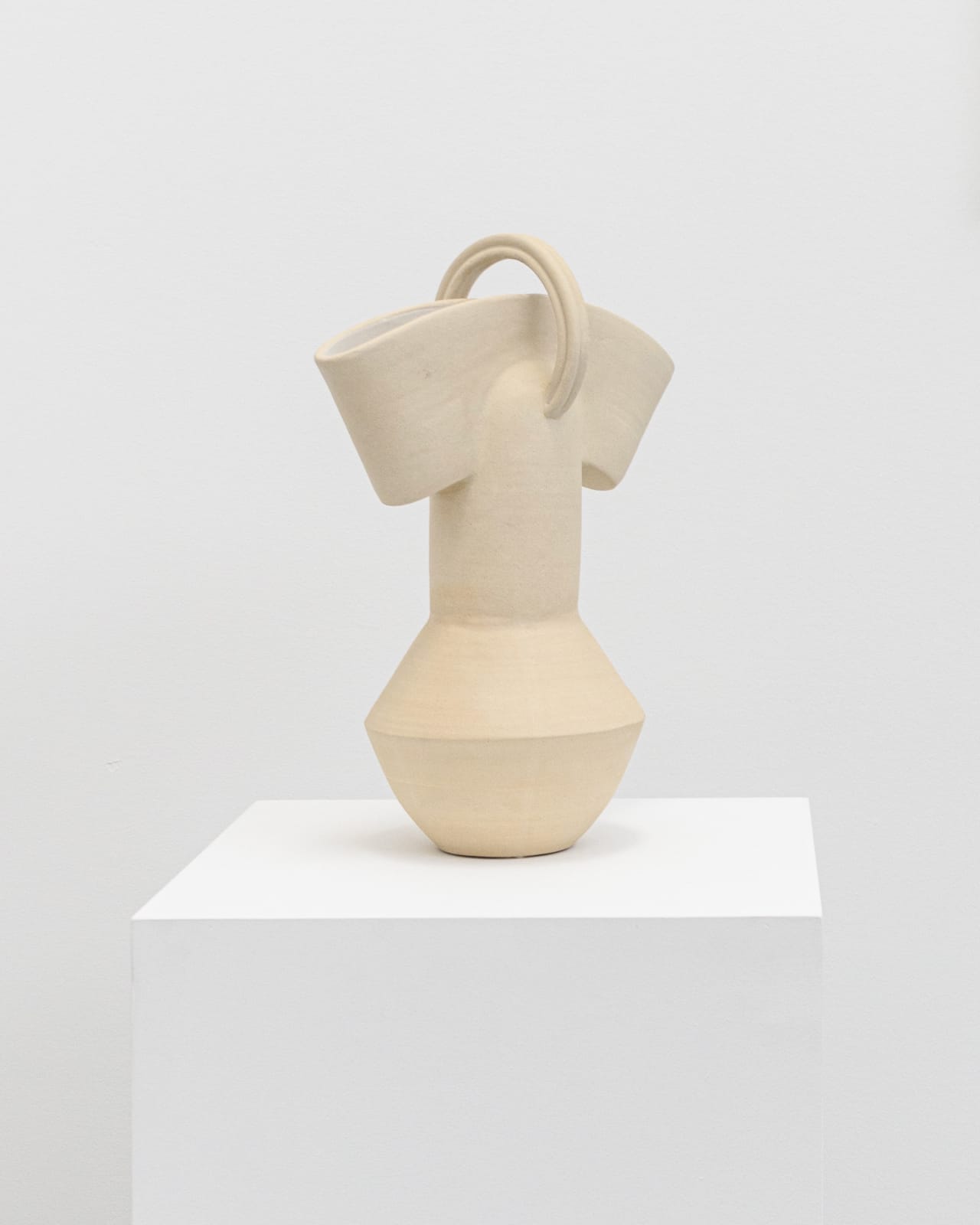 Sarah Koik, Reach, 2021