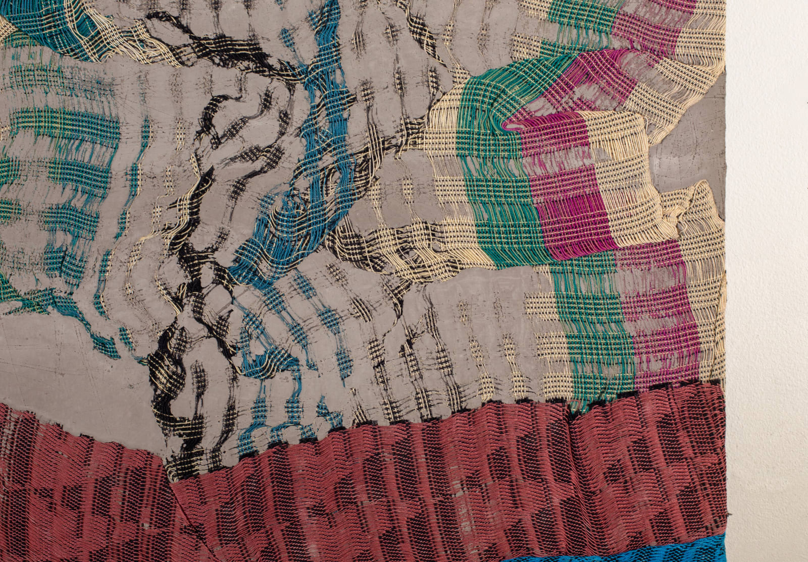 Crystal Gregory, Embody 3, 2024